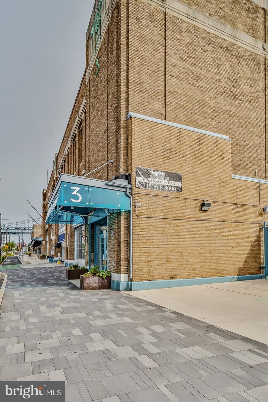 Photo of 3 N Chris Columbus Boulevard #PL228, PHILADELPHIA, PA 19106 (MLS # PAPH2560174)