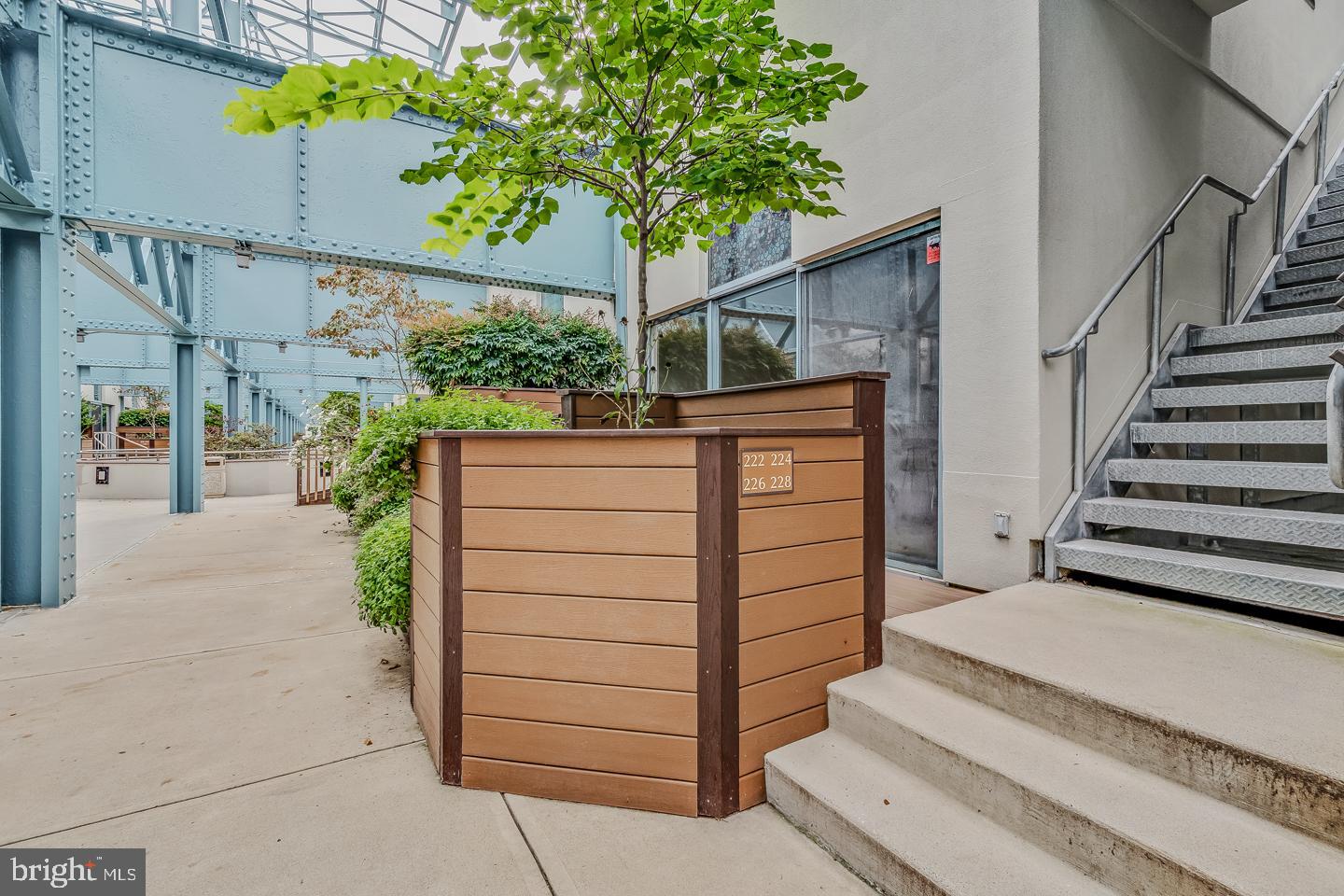 OLD CITY - Residential