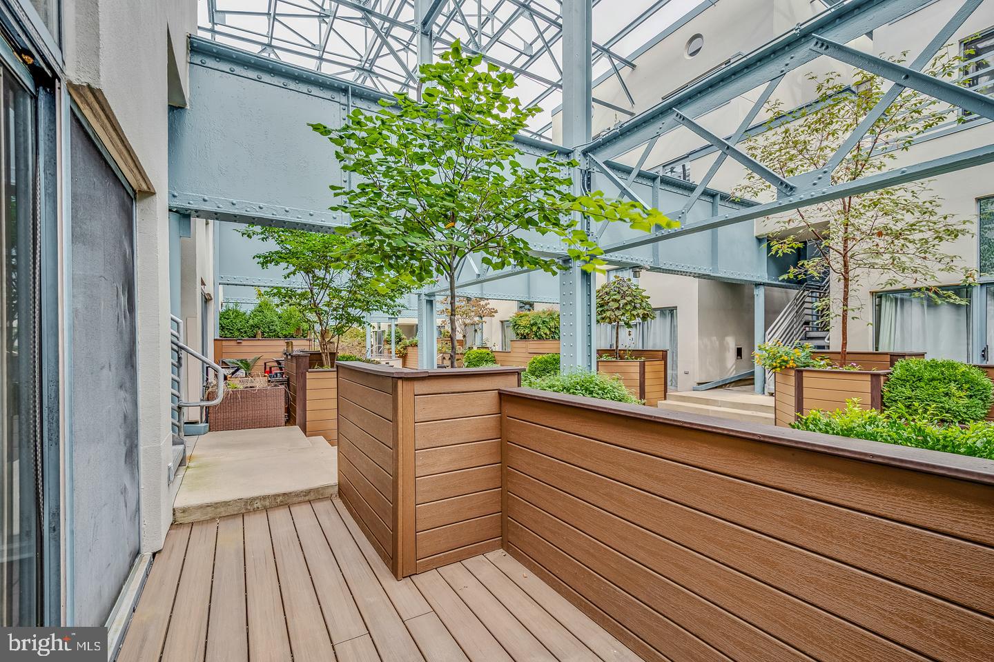 OLD CITY - Residential