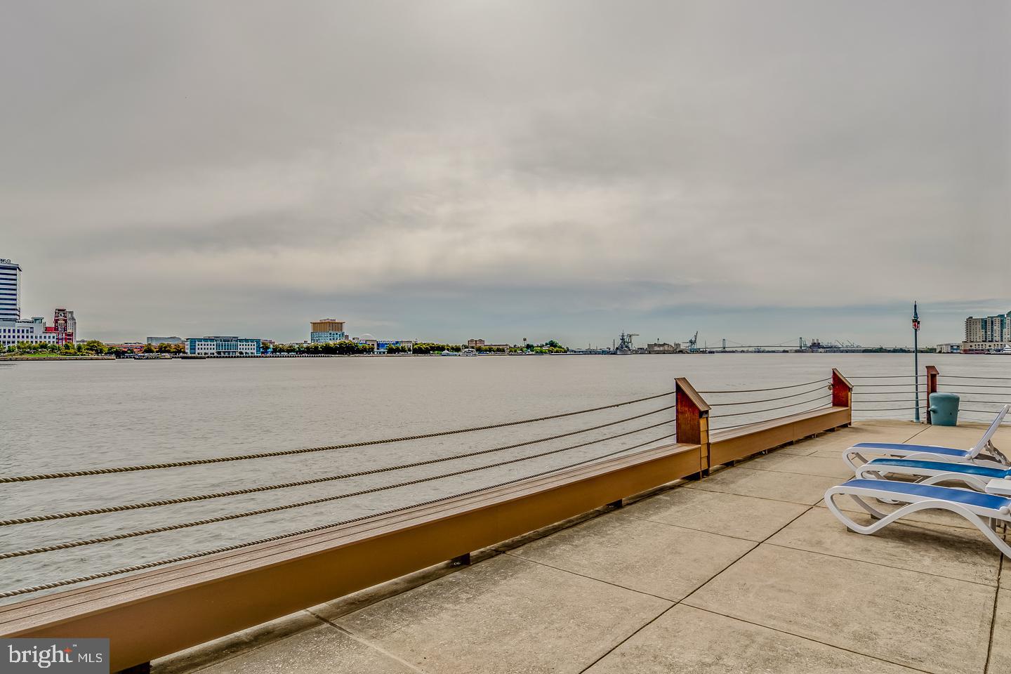 OLD CITY - Residential