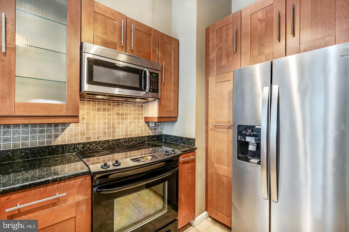 OLD CITY - Residential