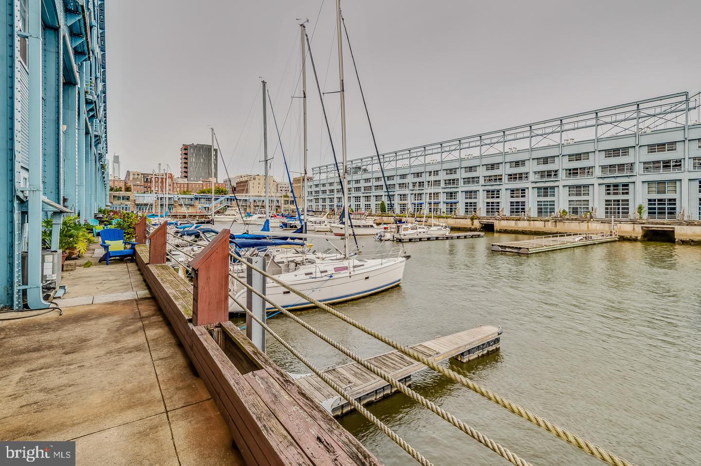 OLD CITY - Residential