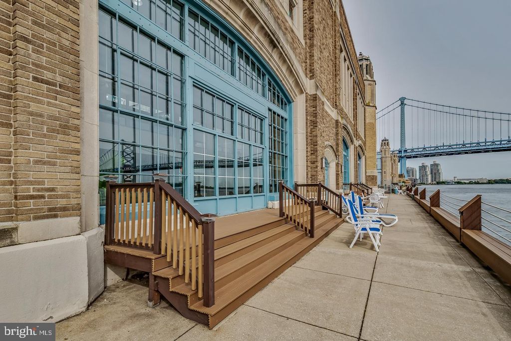 Photo of 3 N Chris Columbus Boulevard #PL228, PHILADELPHIA, PA 19106 (MLS # PAPH2560174)