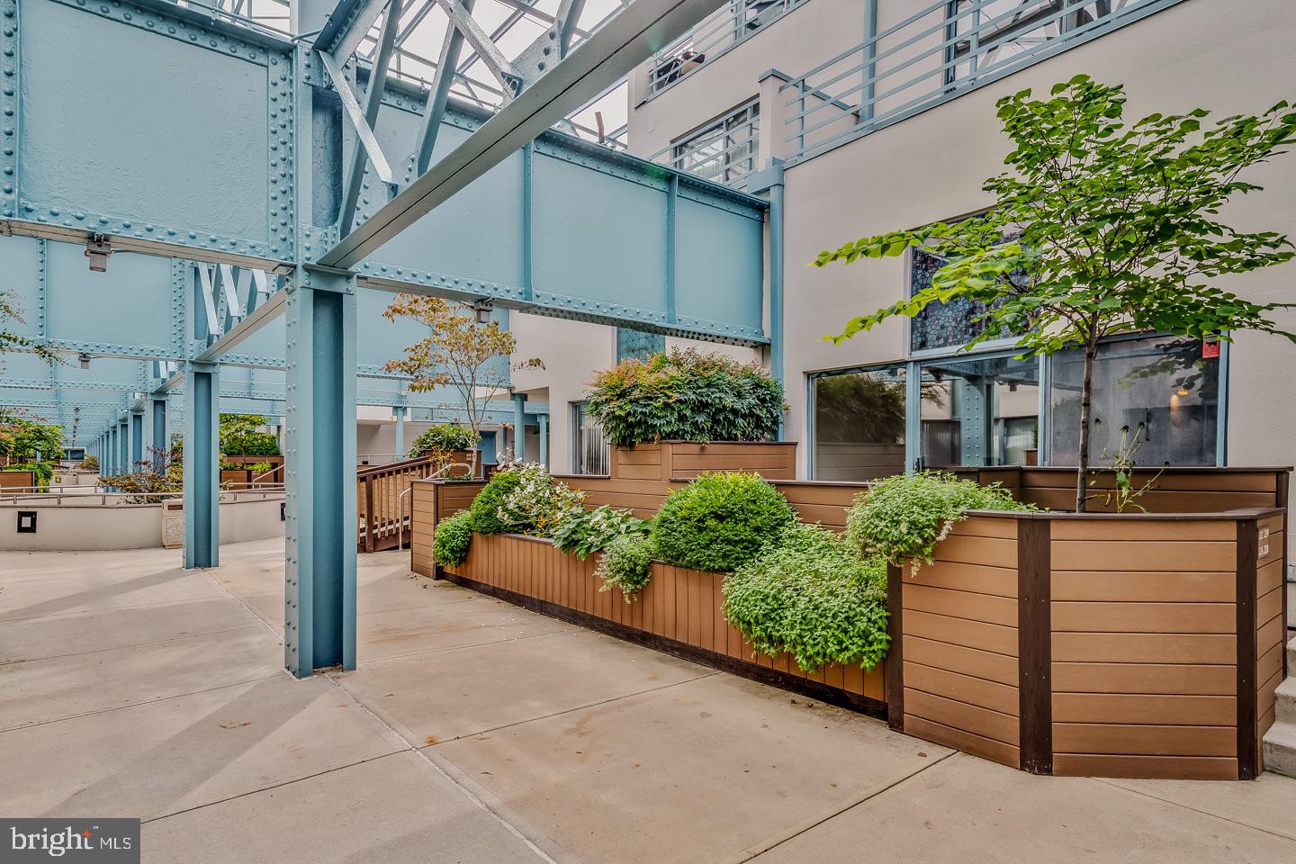 OLD CITY - Residential