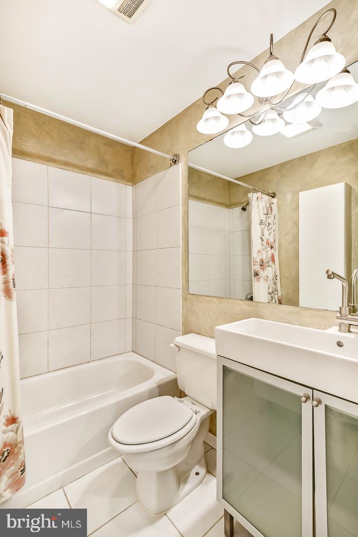 OLD CITY - Residential