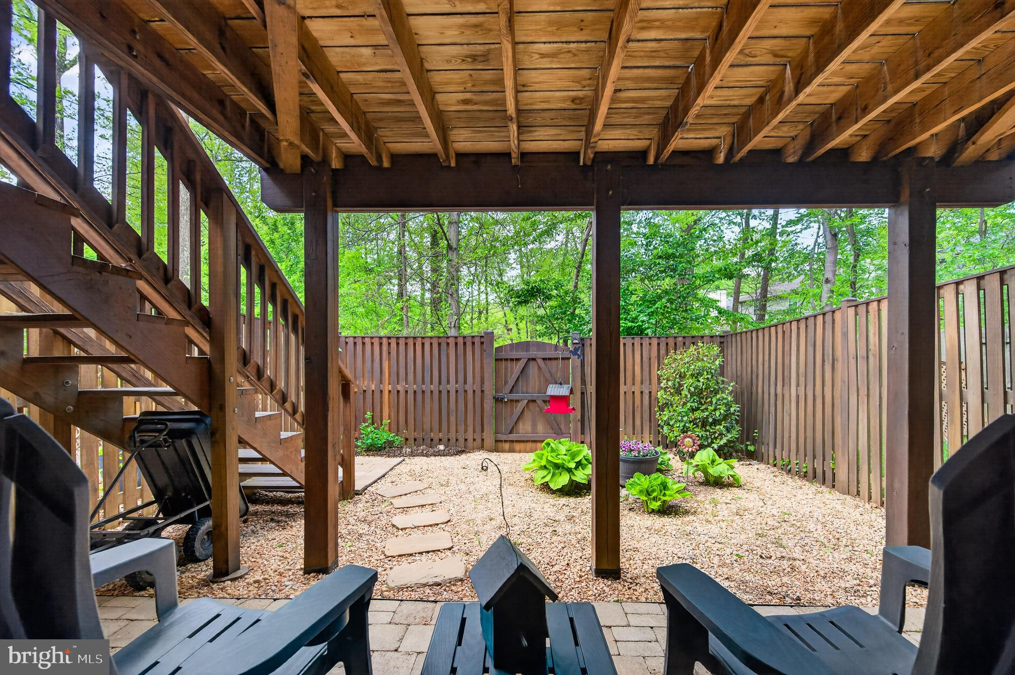 BURKE CENTRE - Residential