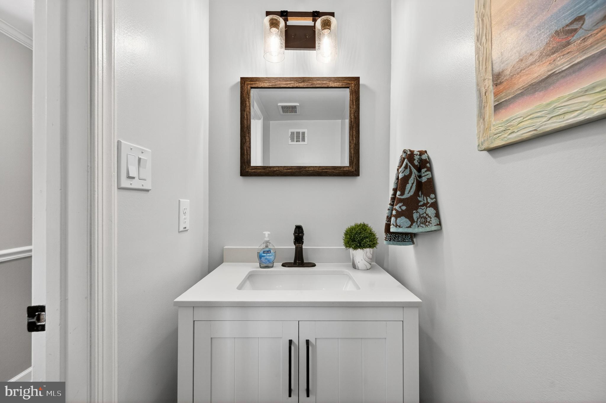 BURKE CENTRE - Residential