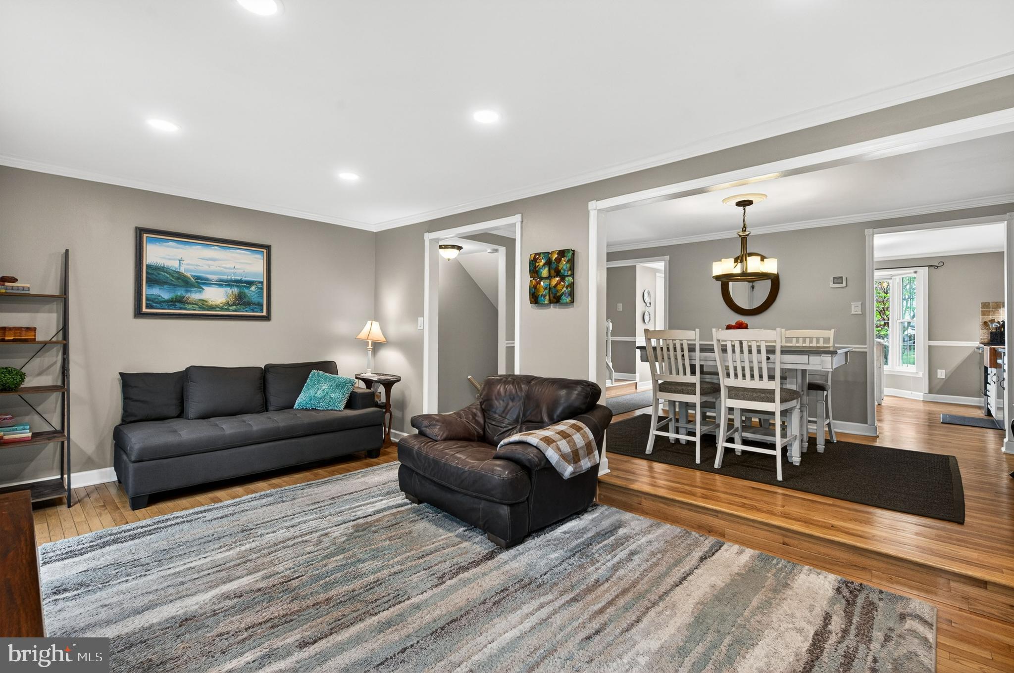 BURKE CENTRE - Residential