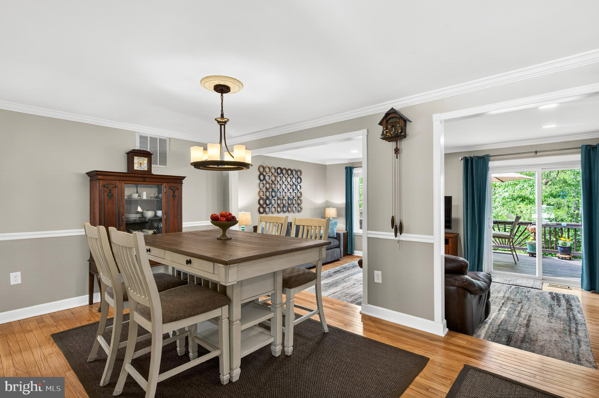 BURKE CENTRE - Residential