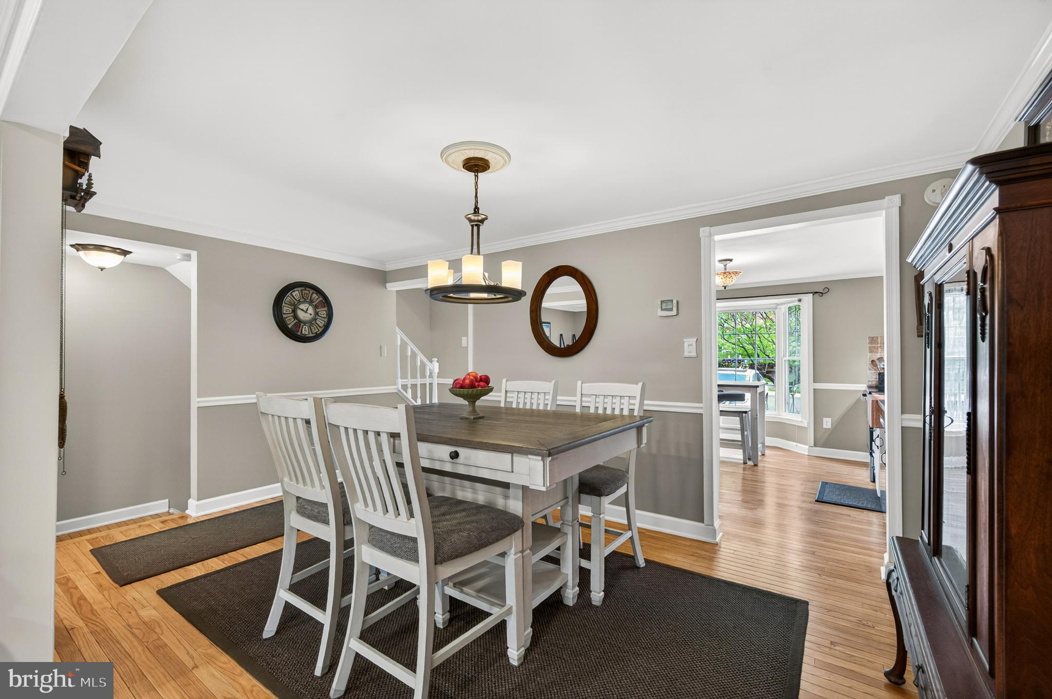 BURKE CENTRE - Residential