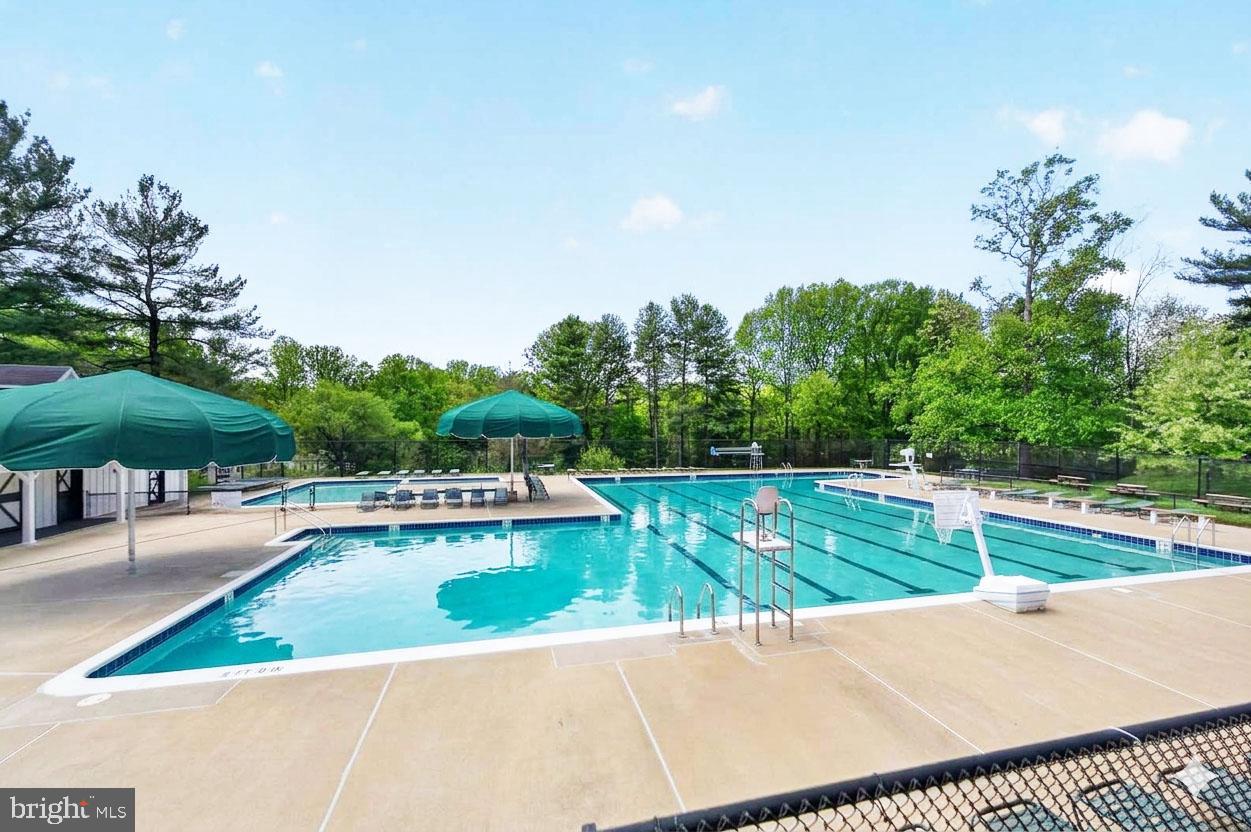 BURKE CENTRE - Residential