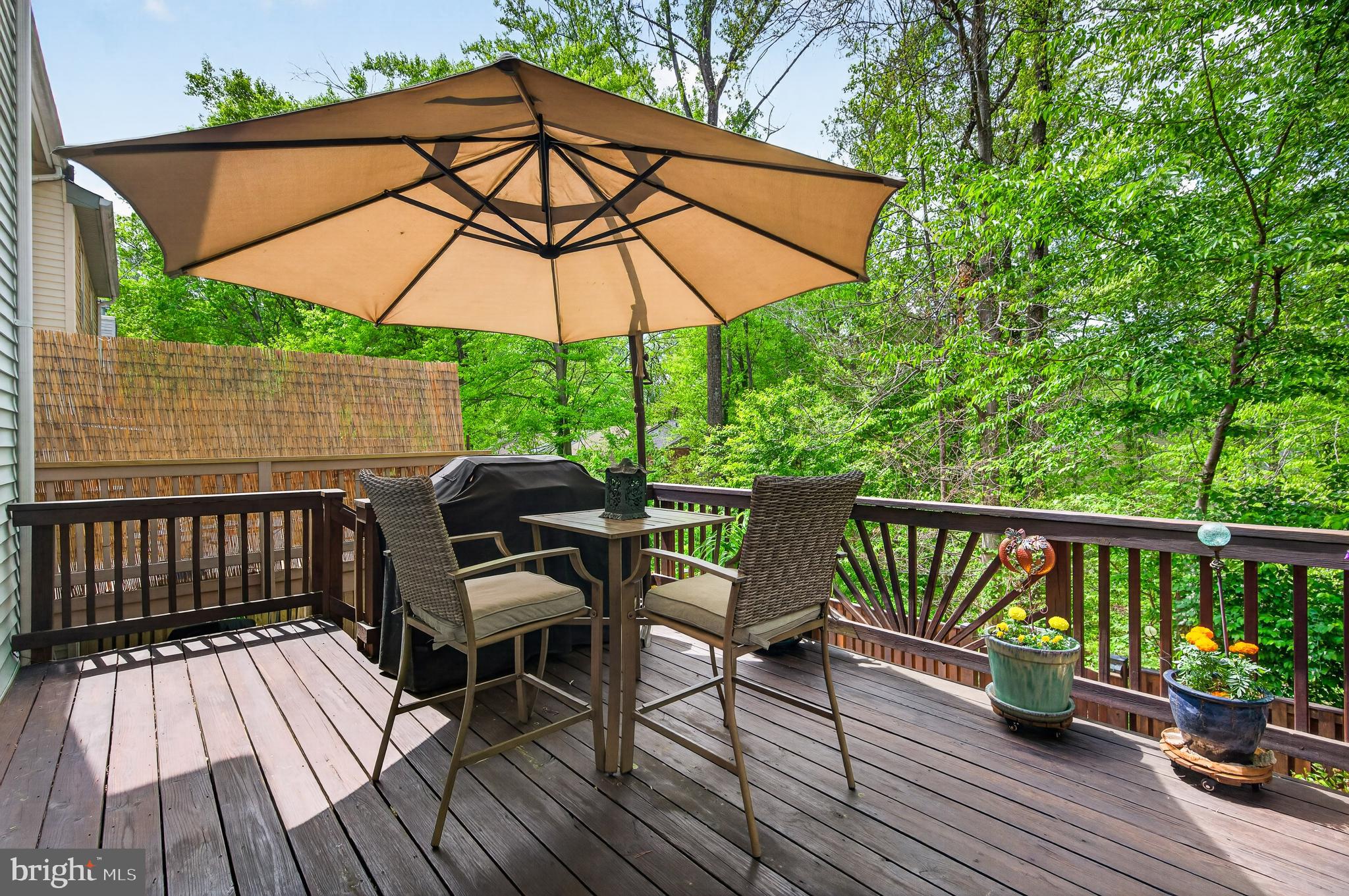 BURKE CENTRE - Residential