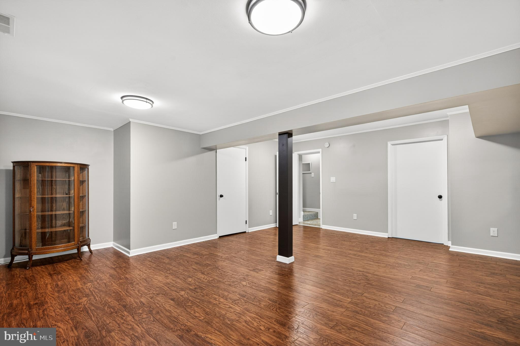 BURKE CENTRE - Residential