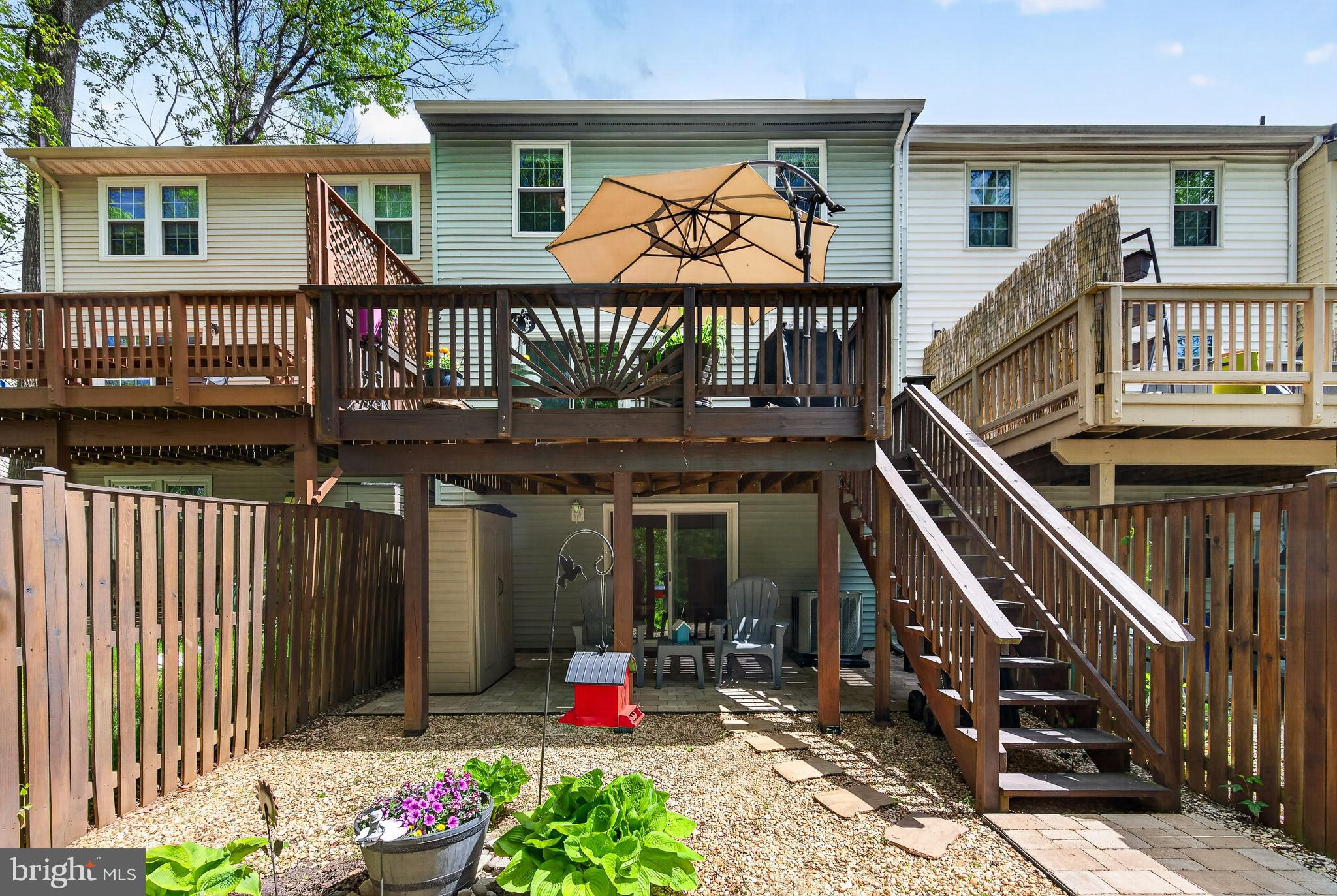 BURKE CENTRE - Residential