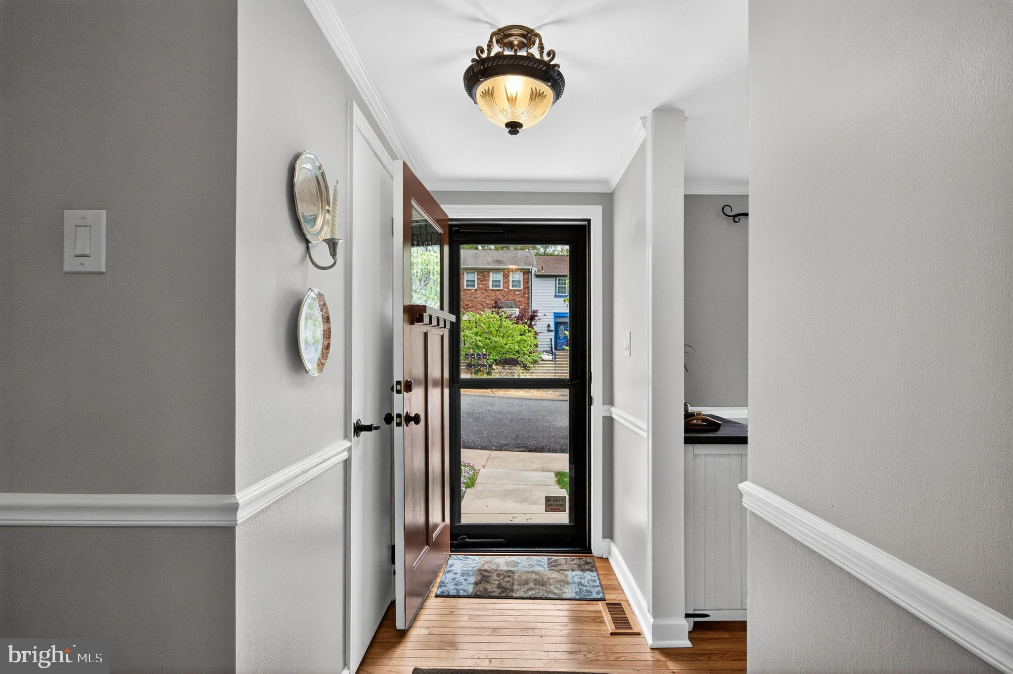 10111 CHESTNUT WOOD LANE