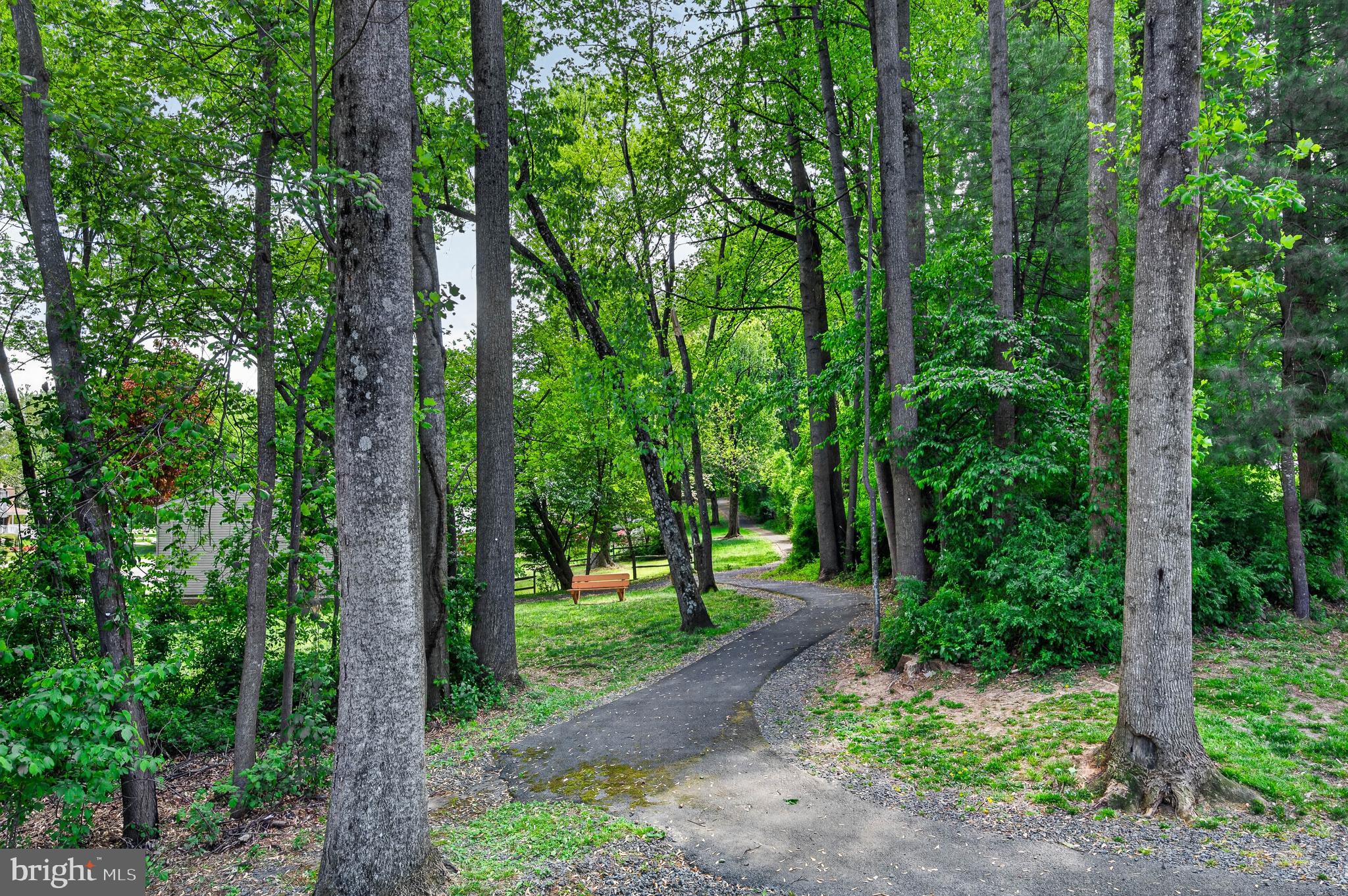 BURKE CENTRE - Residential