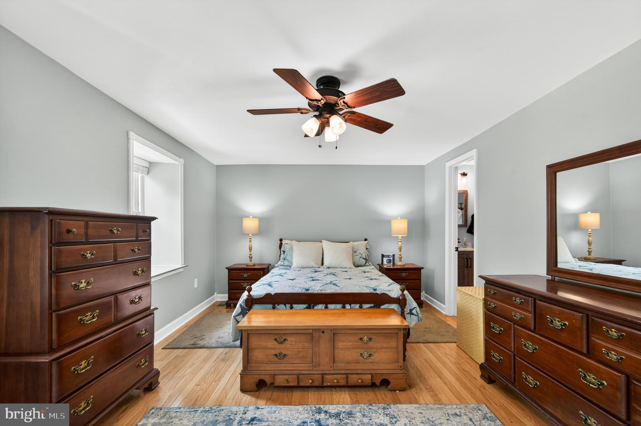 BURKE CENTRE - Residential