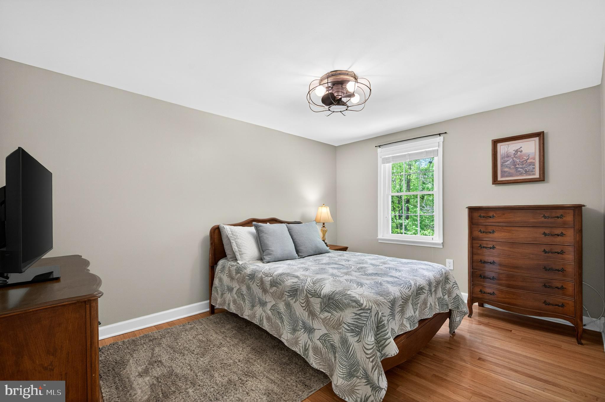 BURKE CENTRE - Residential