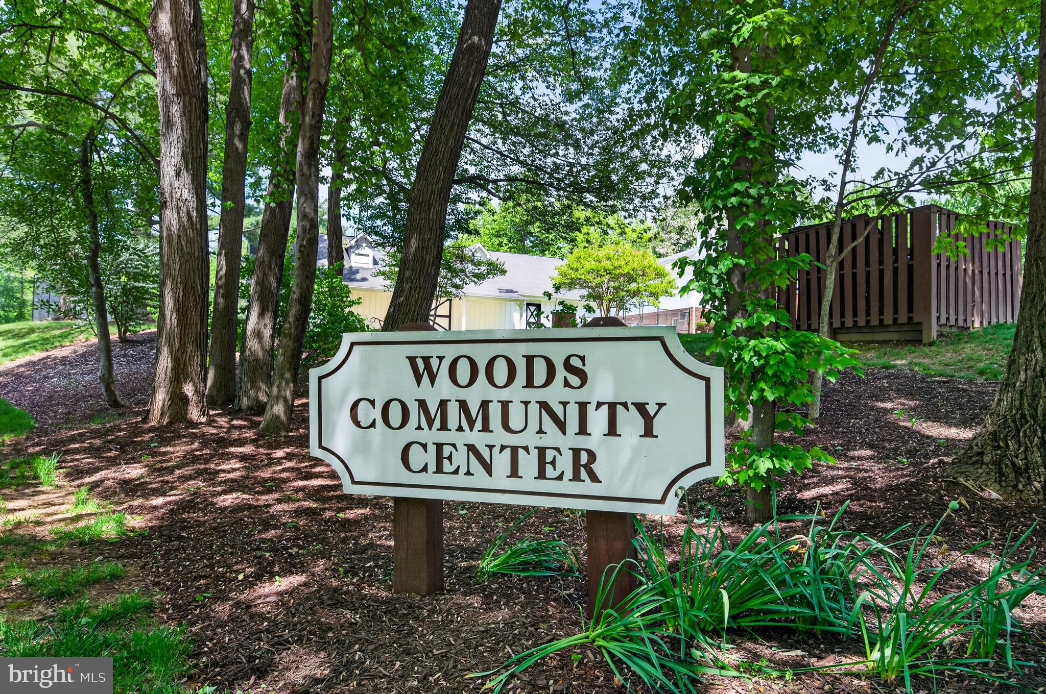 BURKE CENTRE - Residential