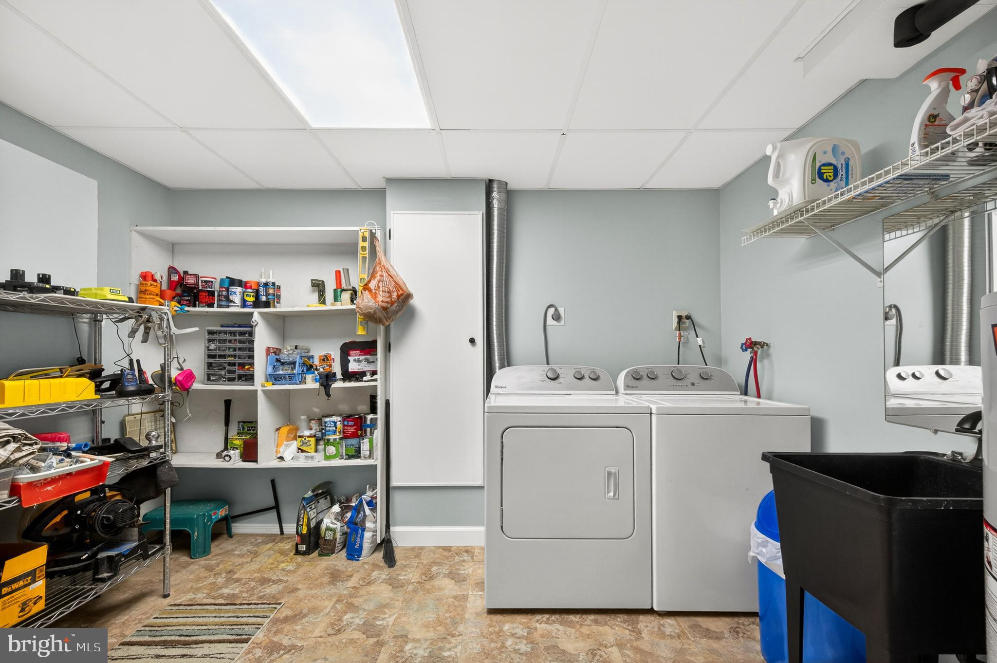 BURKE CENTRE - Residential