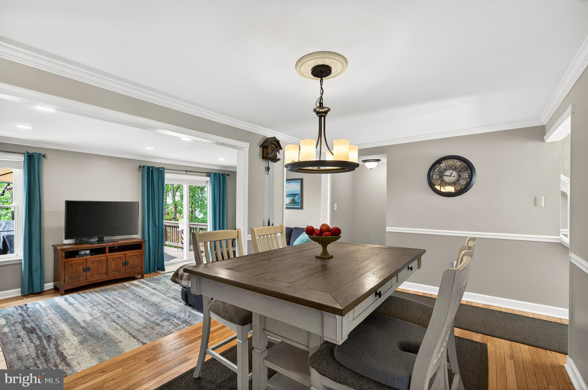 BURKE CENTRE - Residential