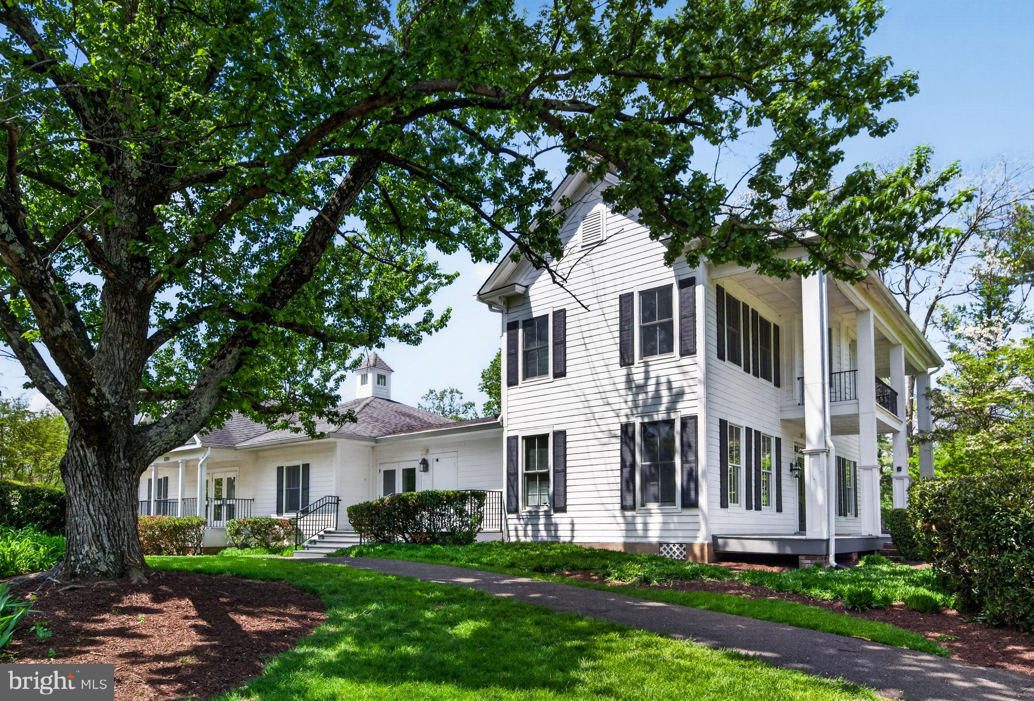 BURKE CENTRE - Residential