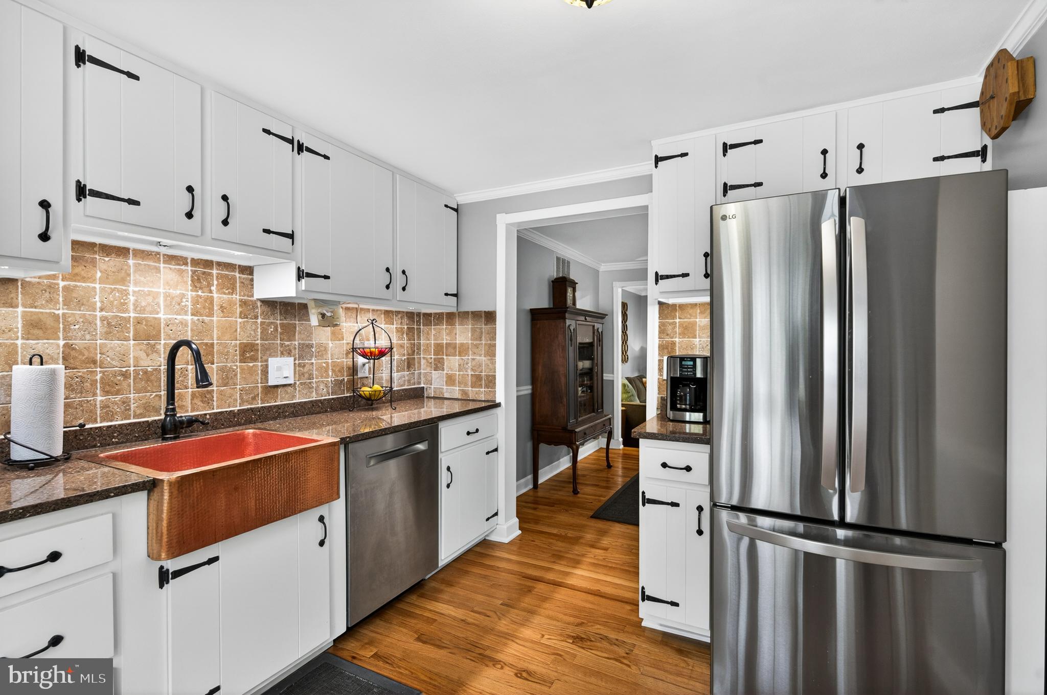 BURKE CENTRE - Residential