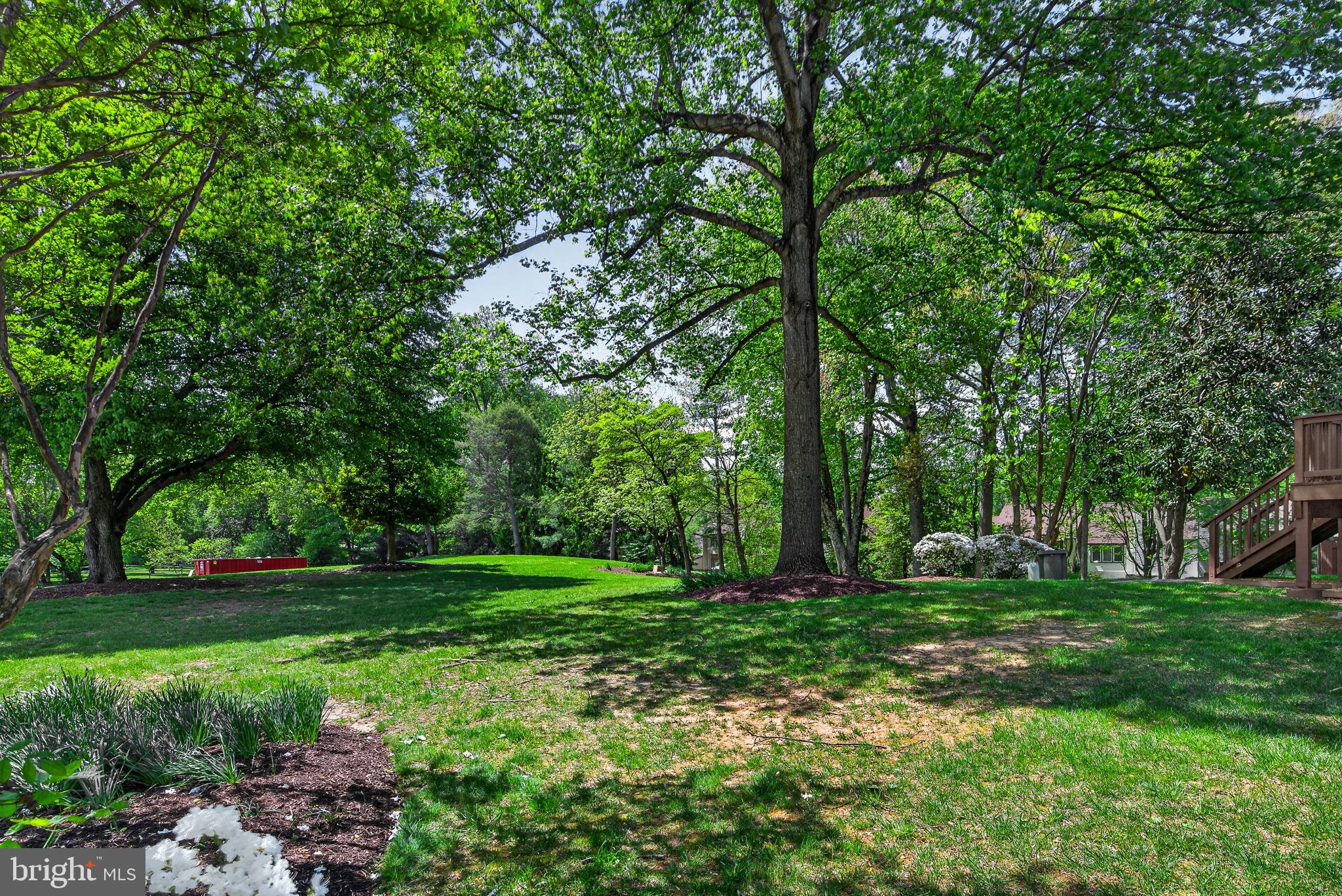 BURKE CENTRE - Residential