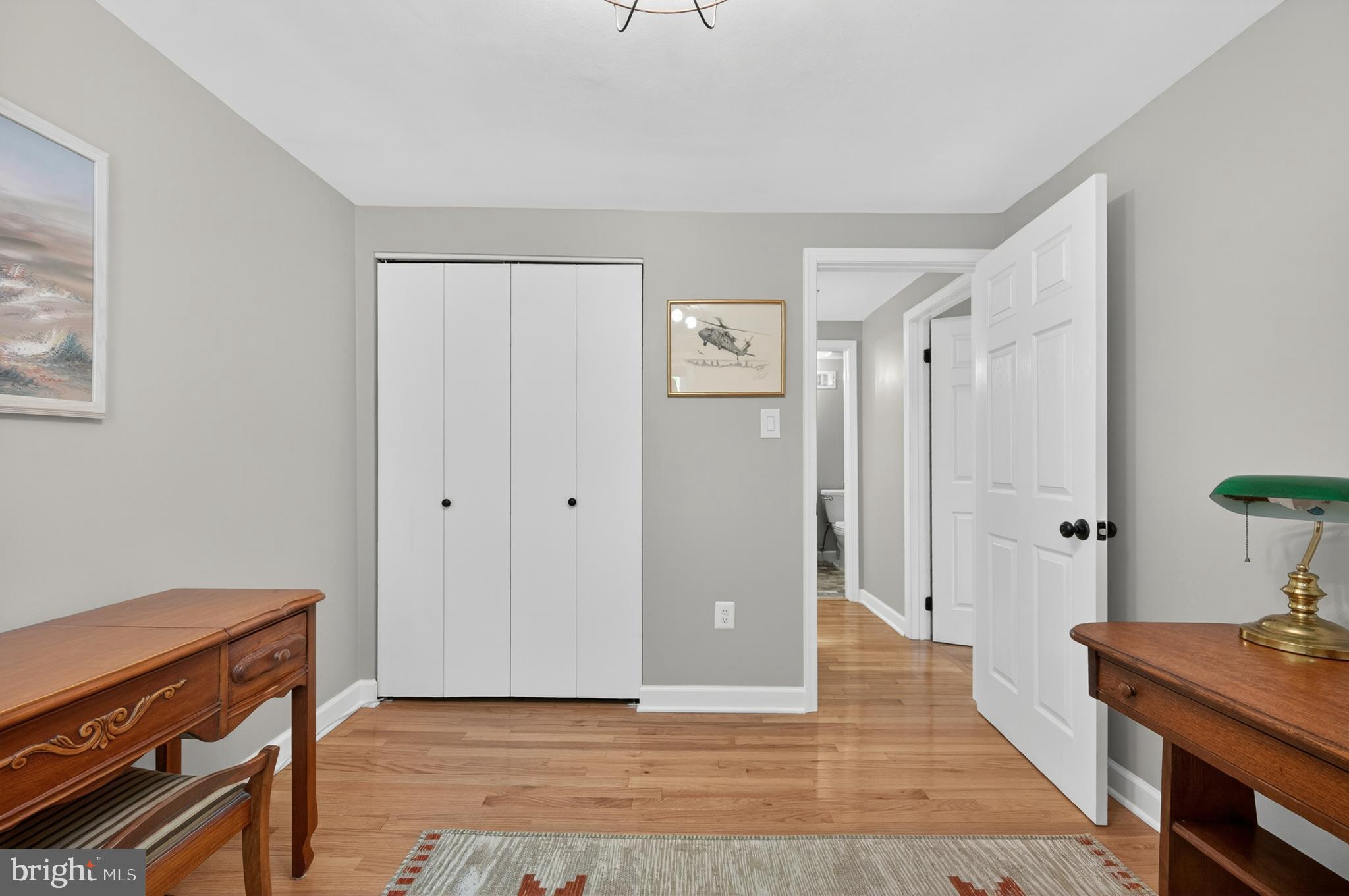 BURKE CENTRE - Residential