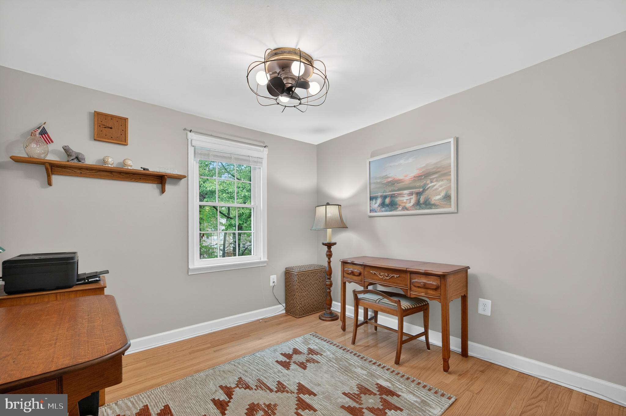 BURKE CENTRE - Residential