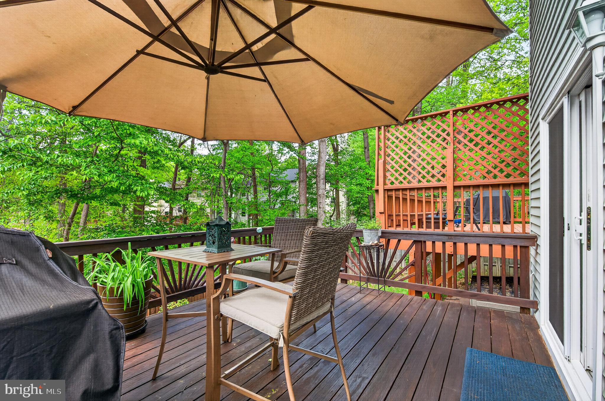 BURKE CENTRE - Residential