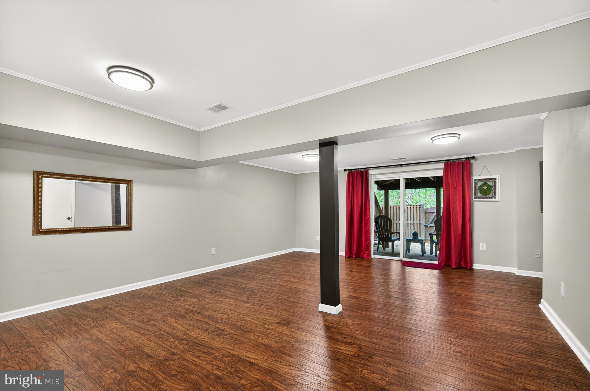 BURKE CENTRE - Residential