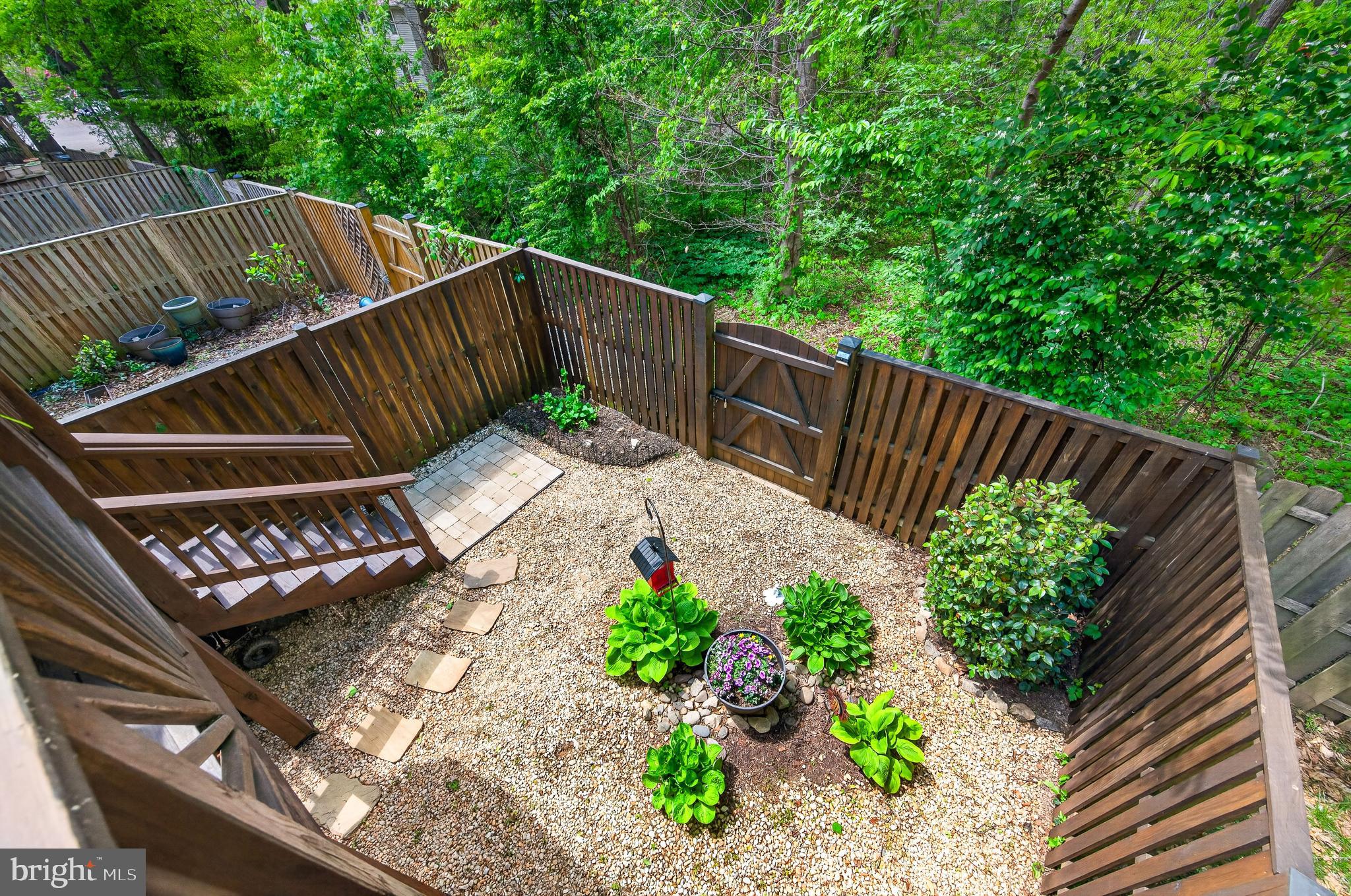 BURKE CENTRE - Residential