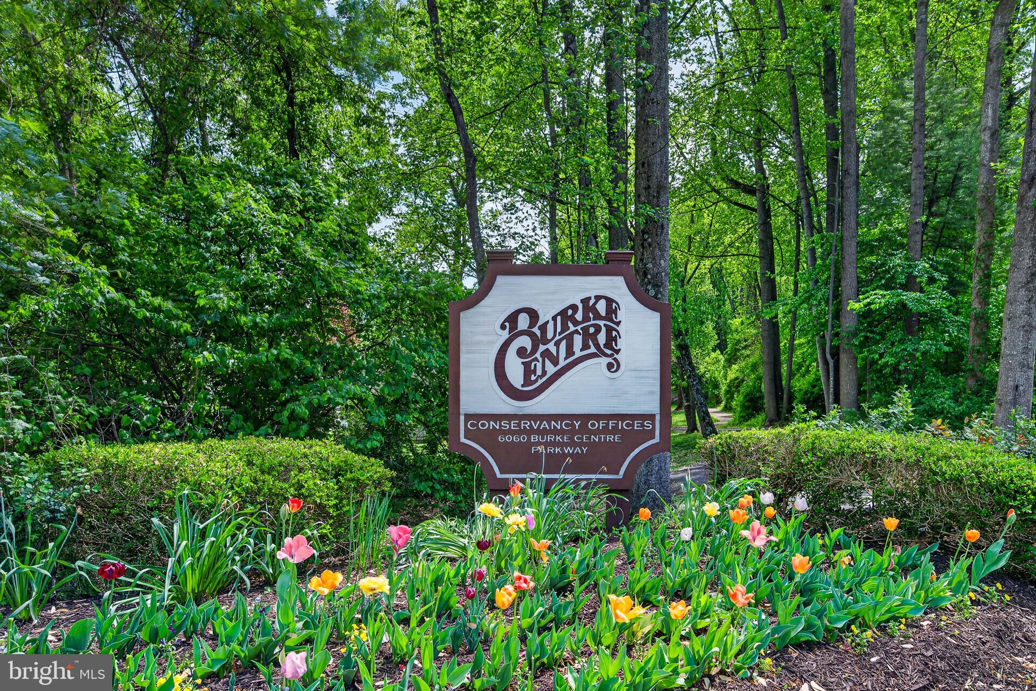 BURKE CENTRE - Residential