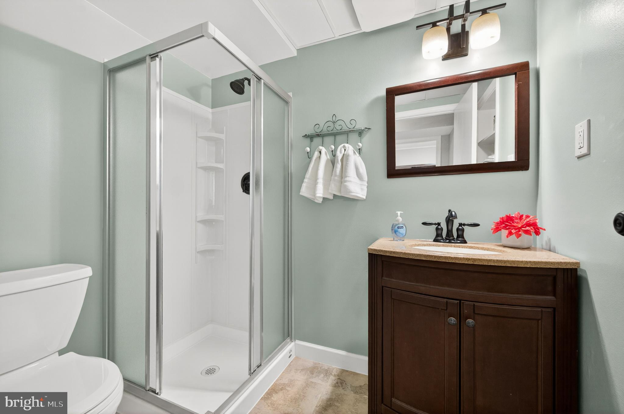 BURKE CENTRE - Residential