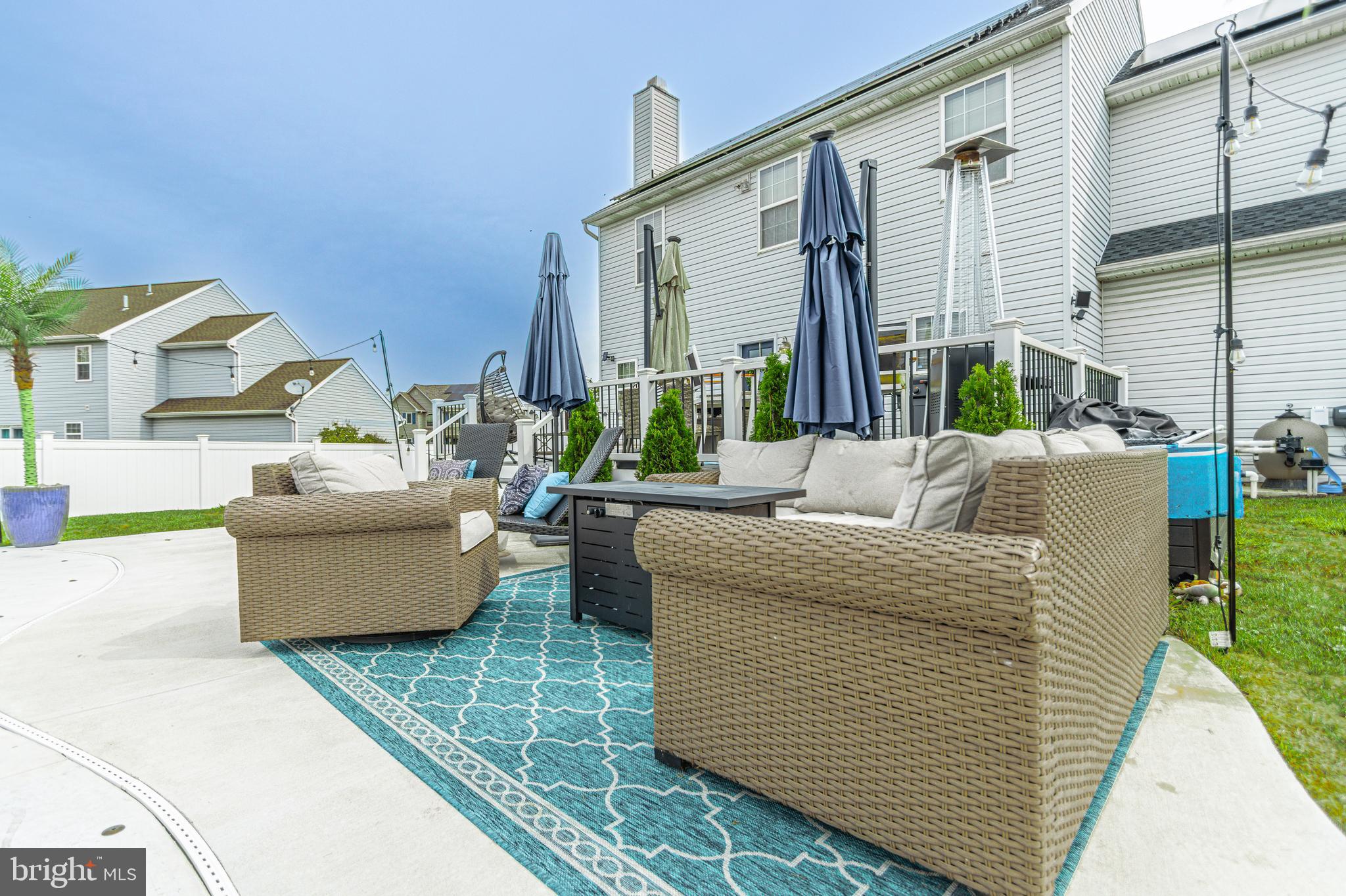 ORCHARD VIEW - Residential