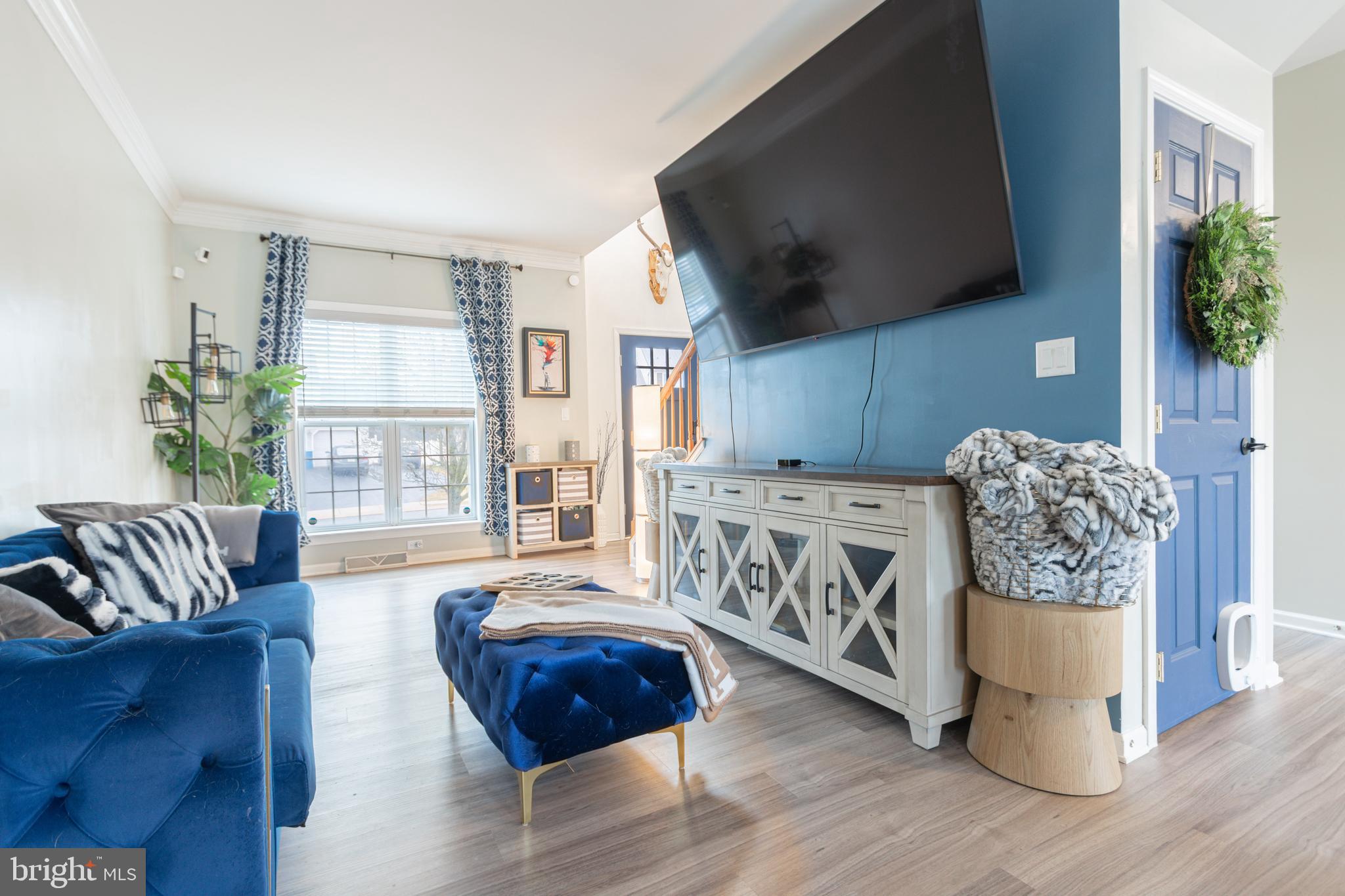 ORCHARD VIEW - Residential