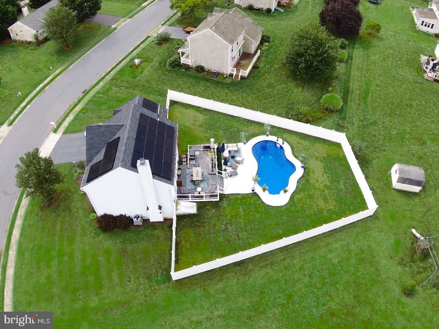 ORCHARD VIEW - Residential