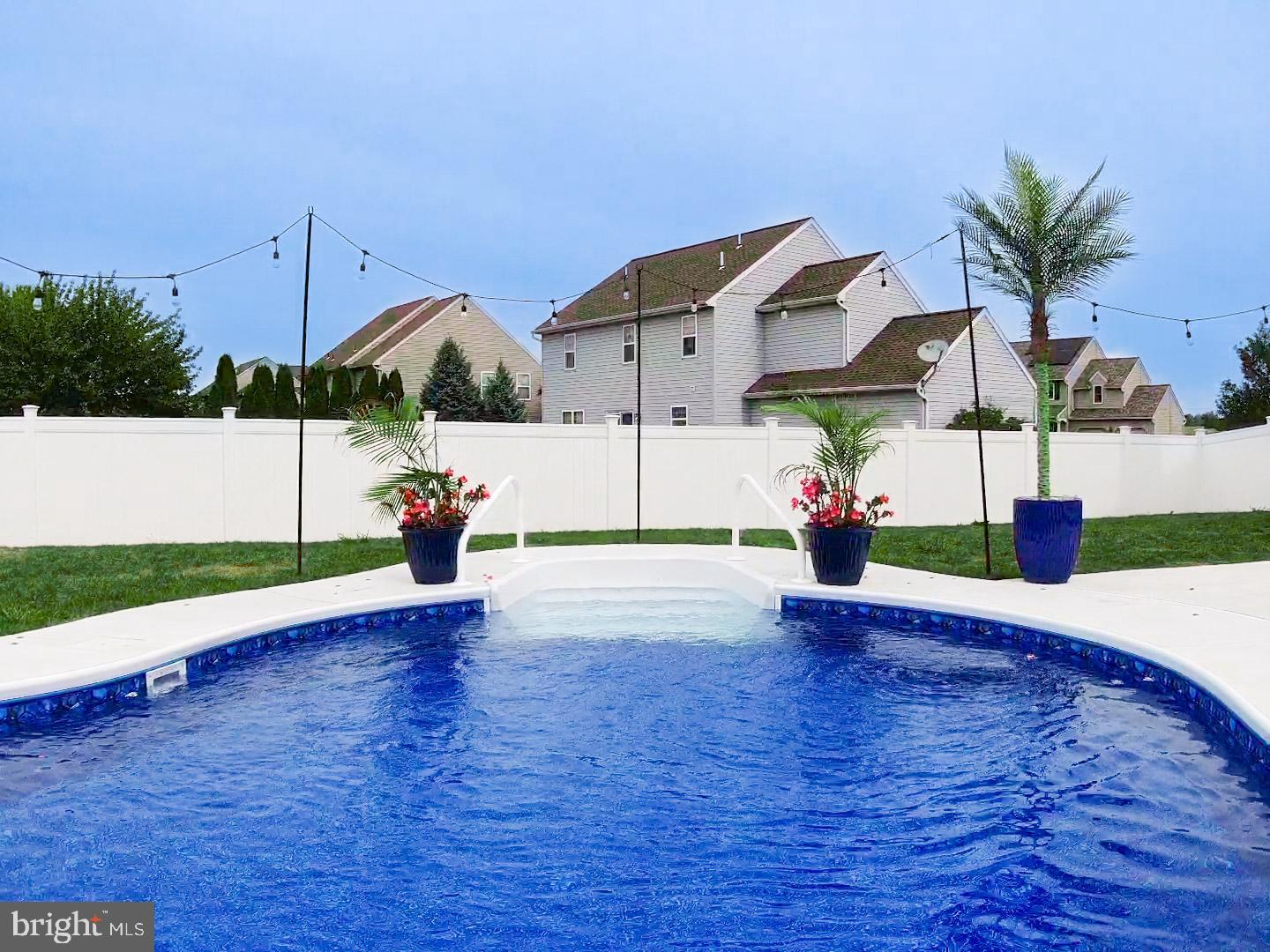 ORCHARD VIEW - Residential