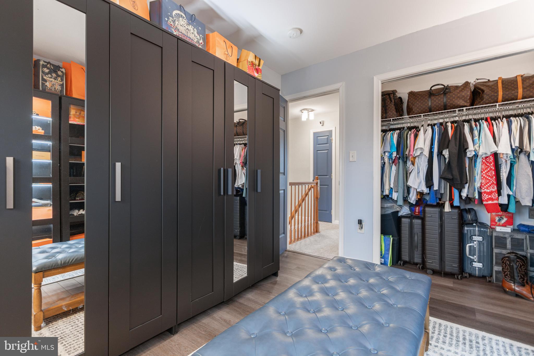 ORCHARD VIEW - Residential