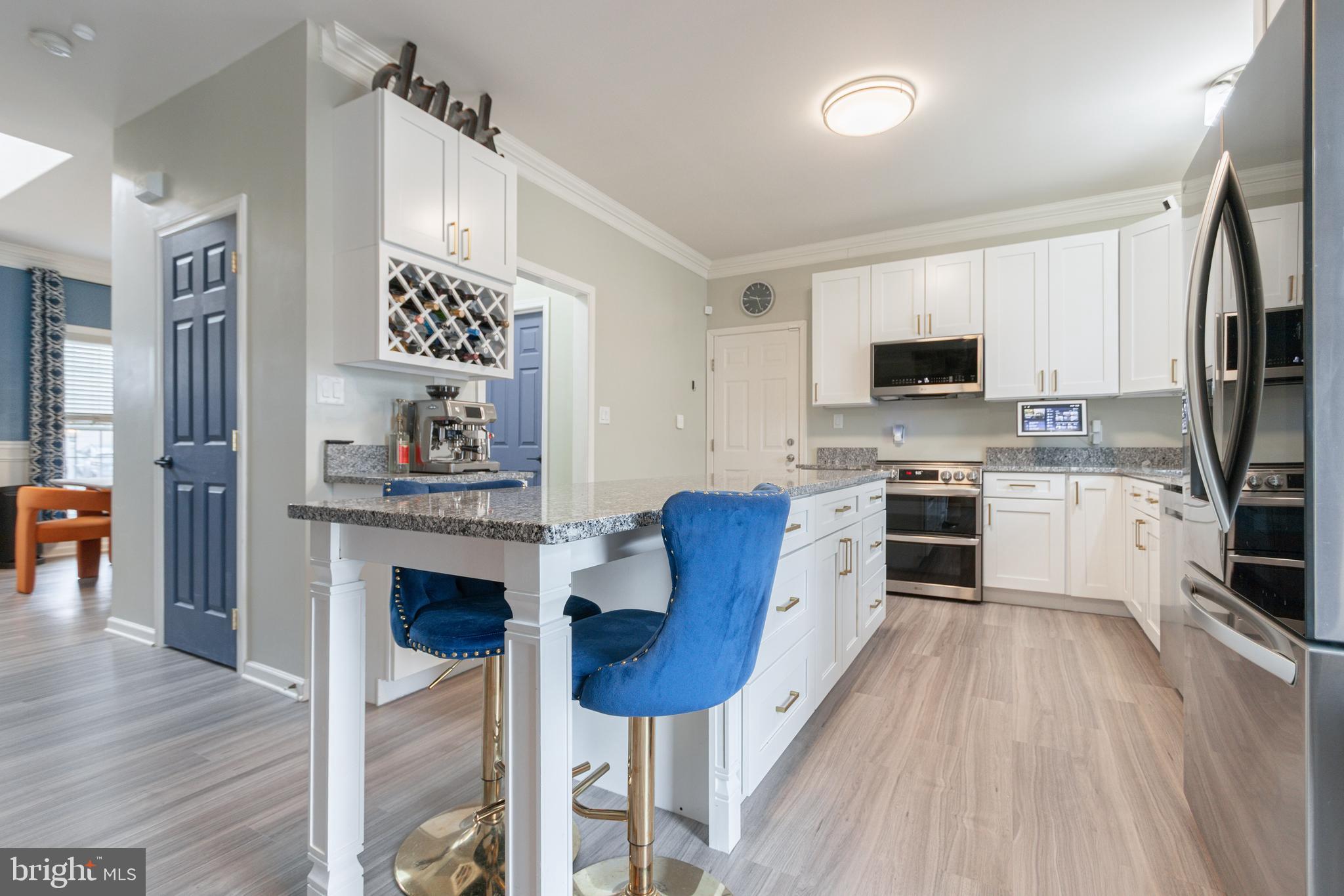 ORCHARD VIEW - Residential