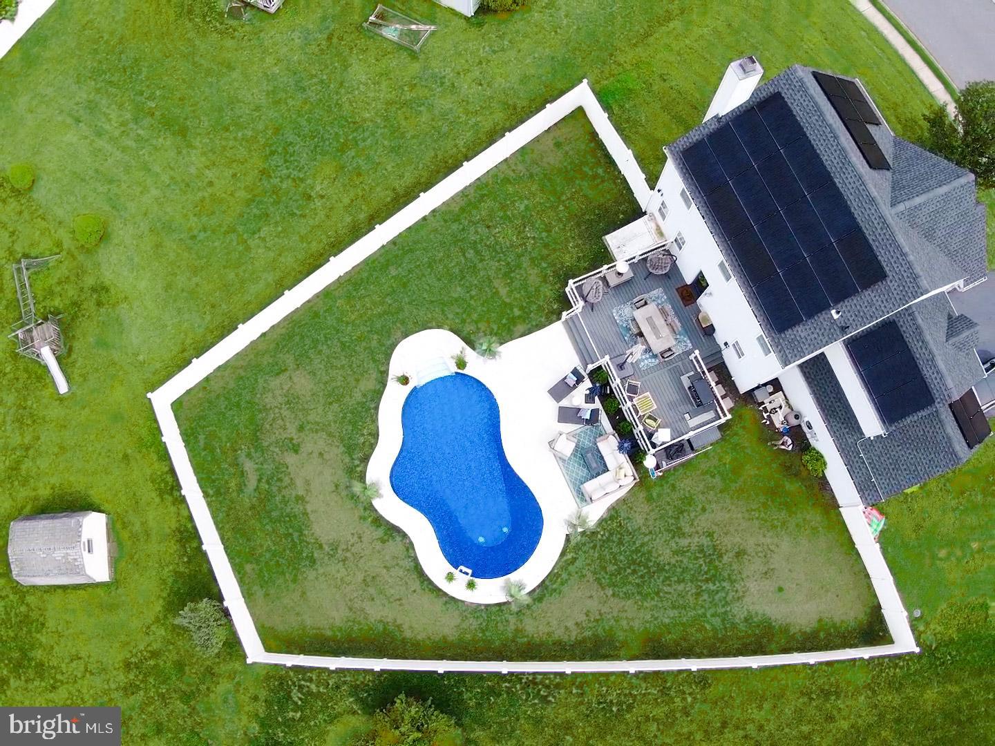 ORCHARD VIEW - Residential