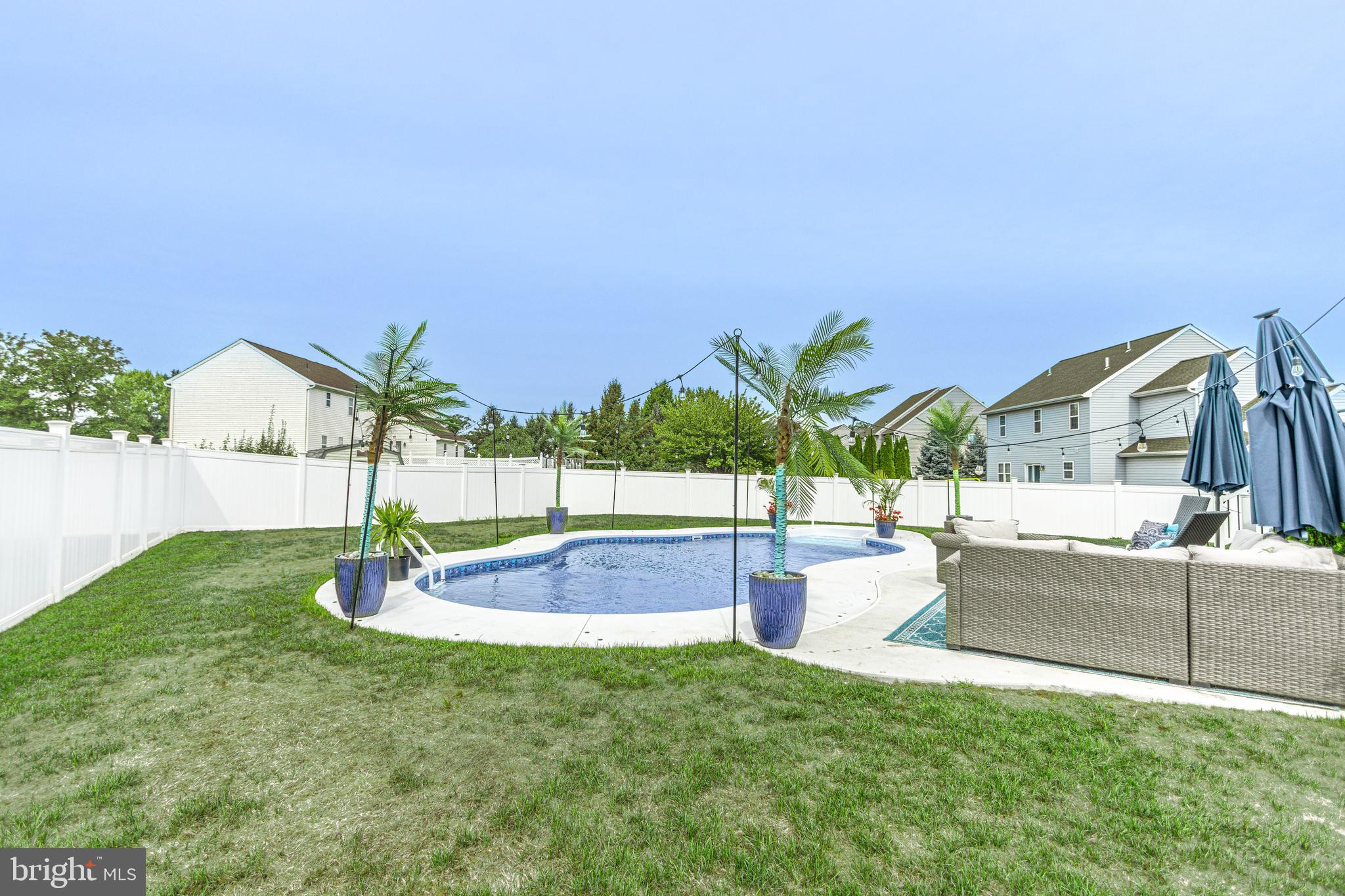 ORCHARD VIEW - Residential