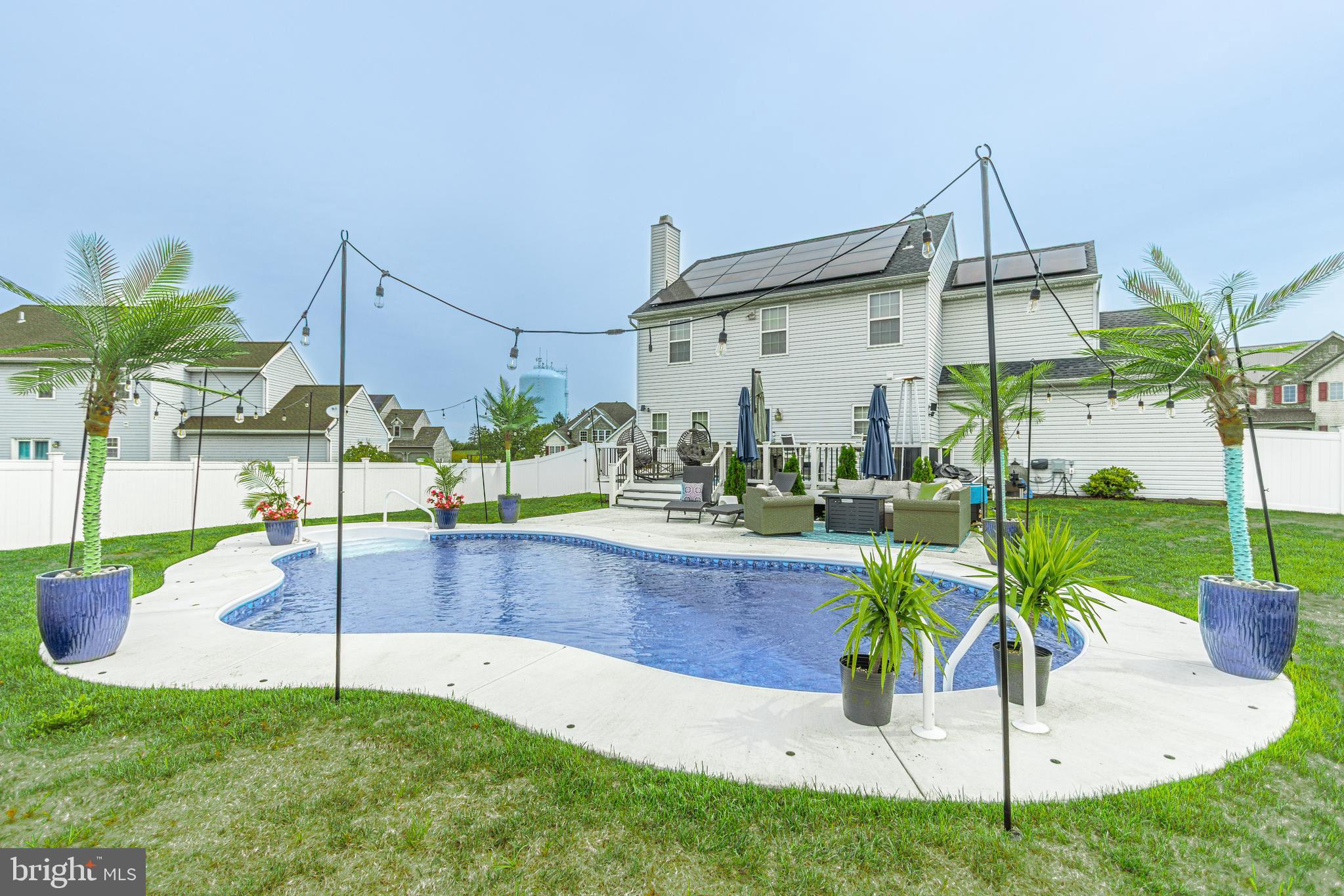 ORCHARD VIEW - Residential