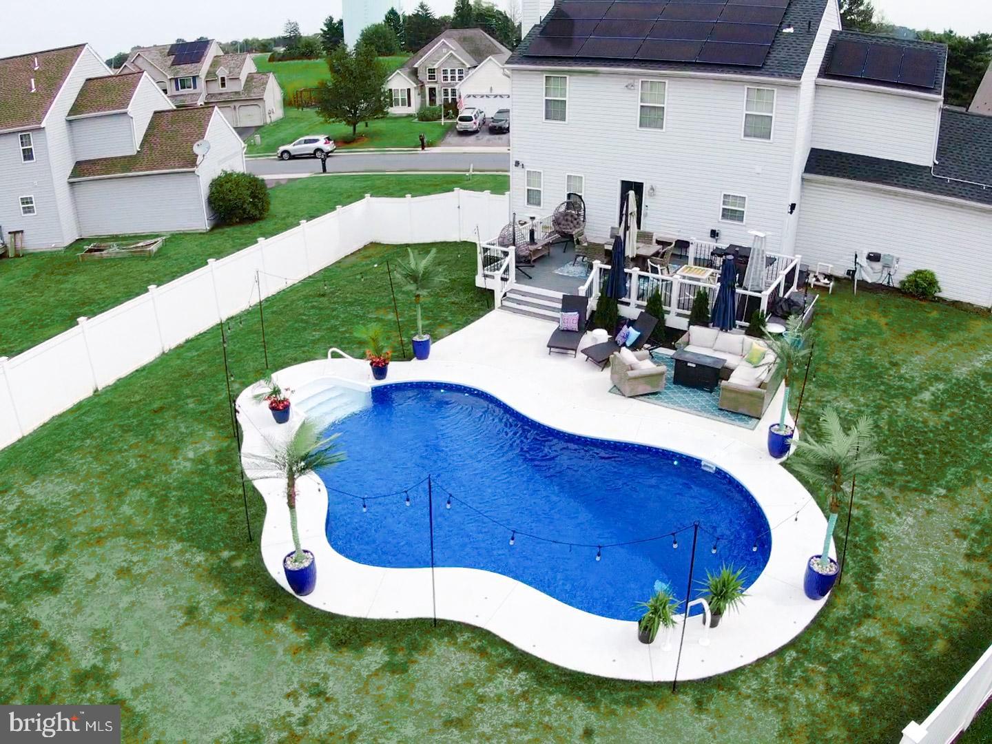 ORCHARD VIEW - Residential