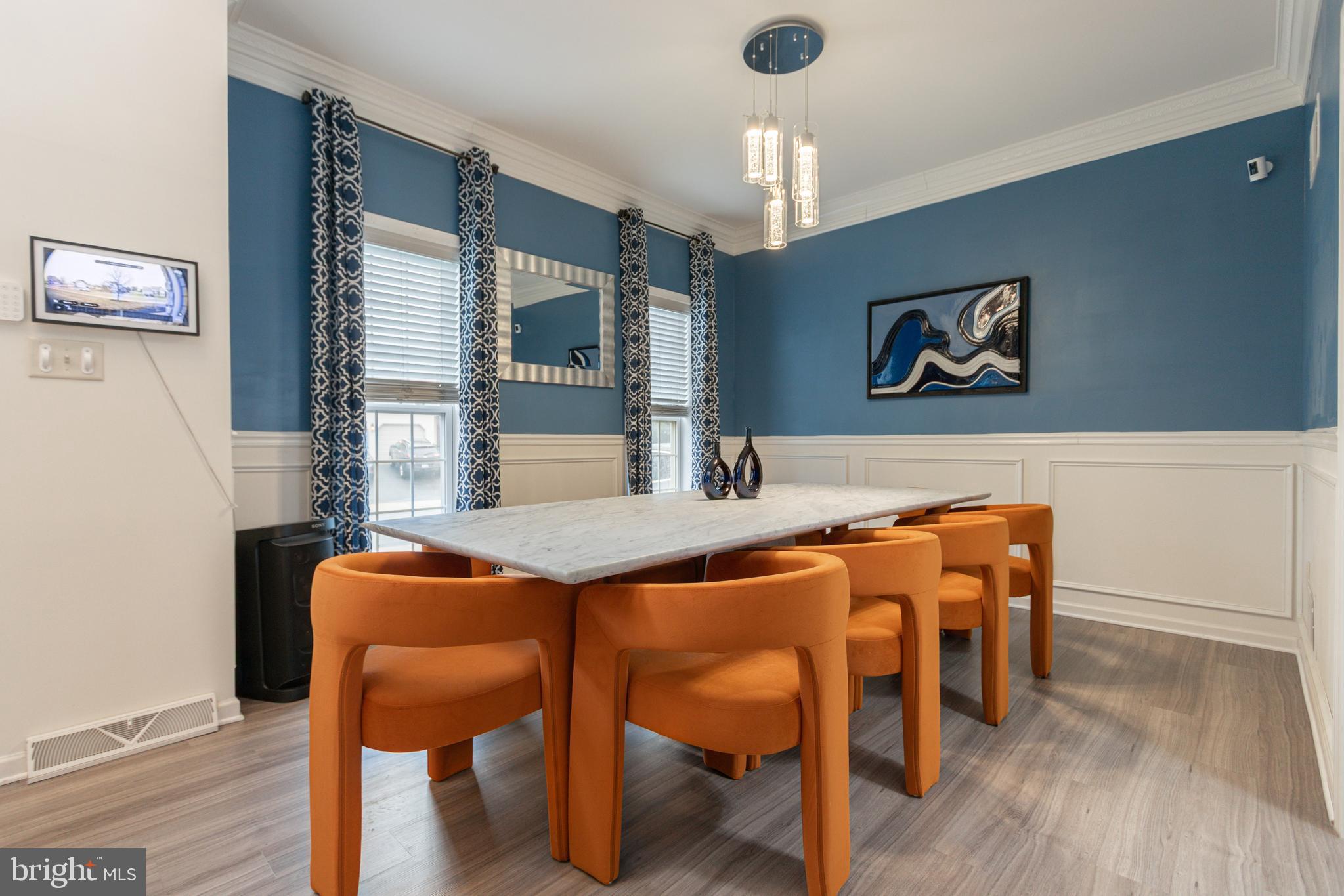 ORCHARD VIEW - Residential