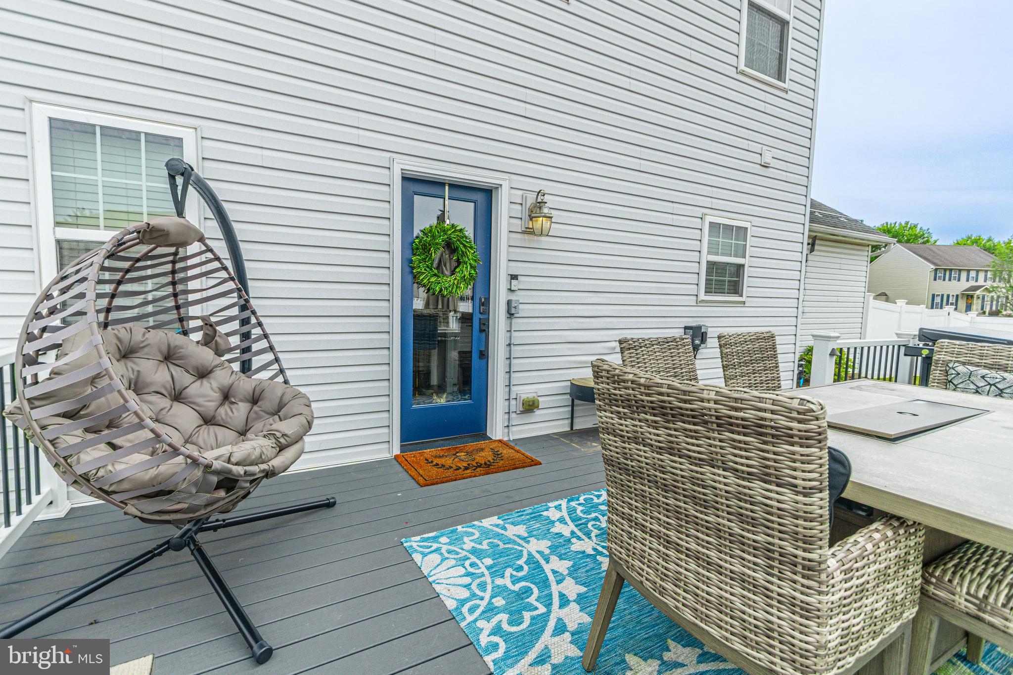 ORCHARD VIEW - Residential