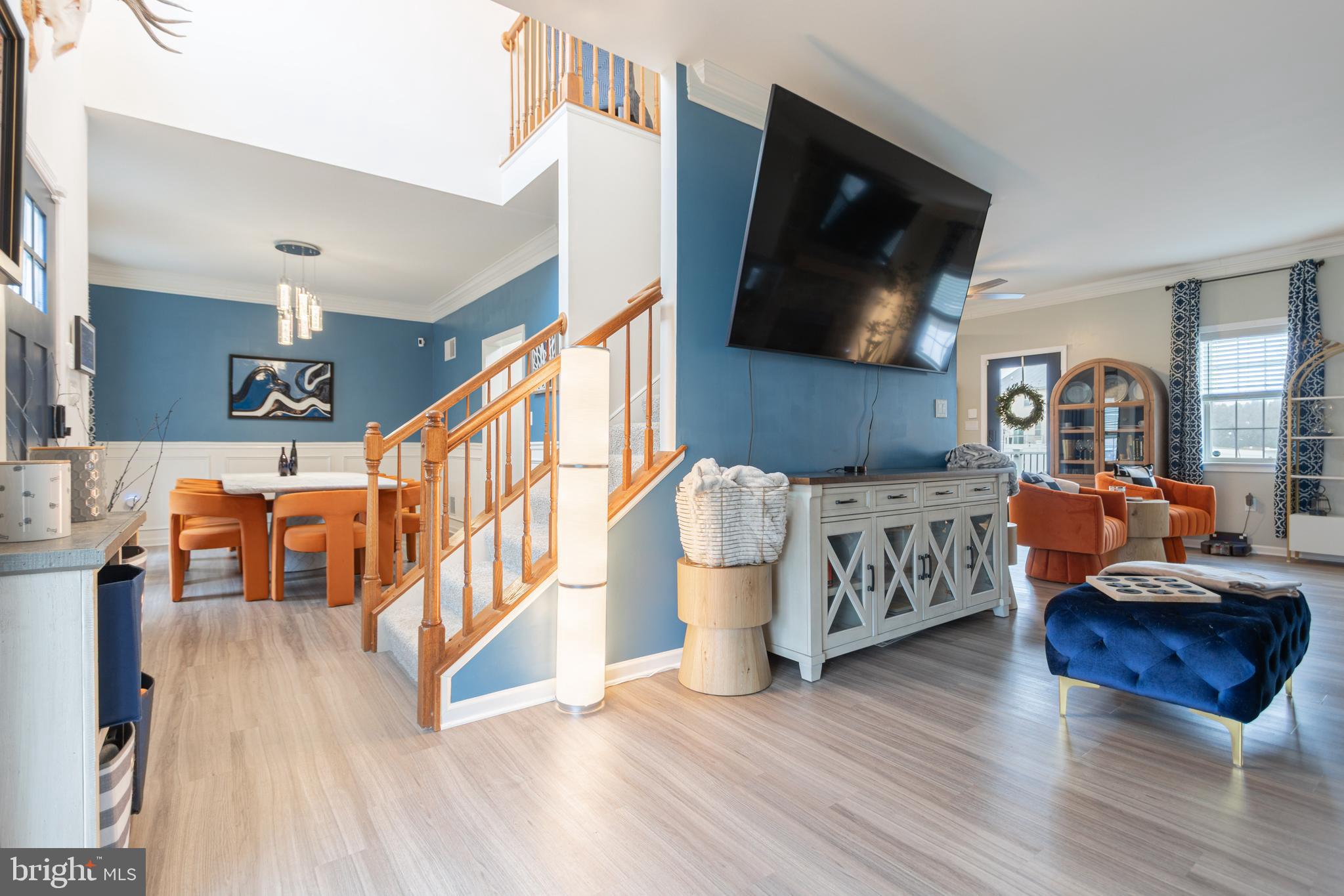 ORCHARD VIEW - Residential