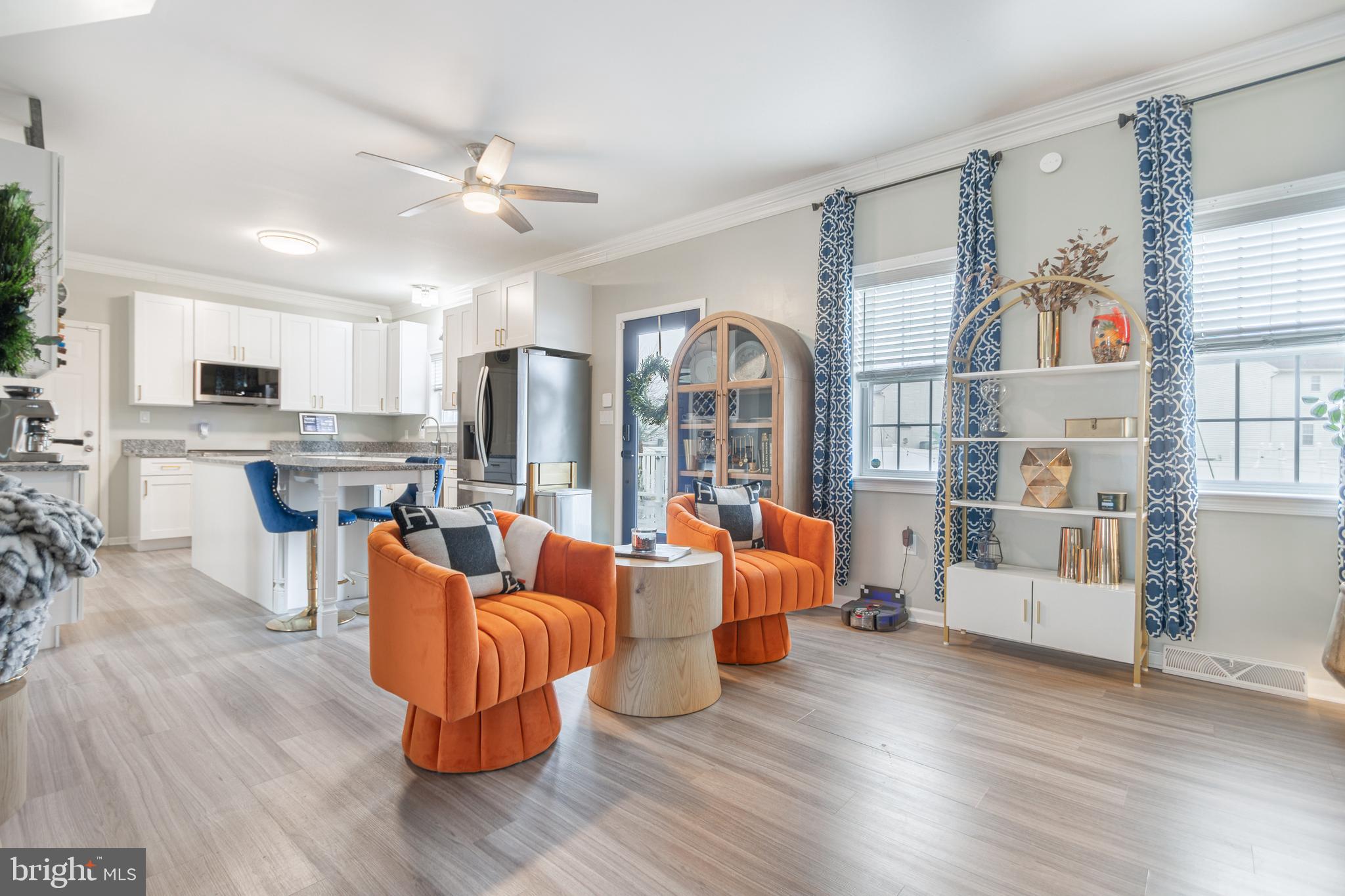 ORCHARD VIEW - Residential