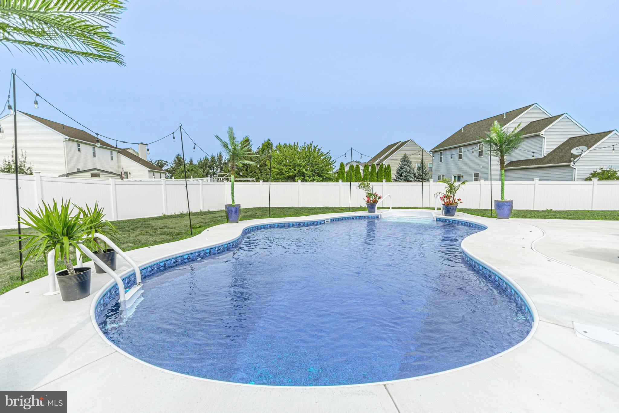 ORCHARD VIEW - Residential